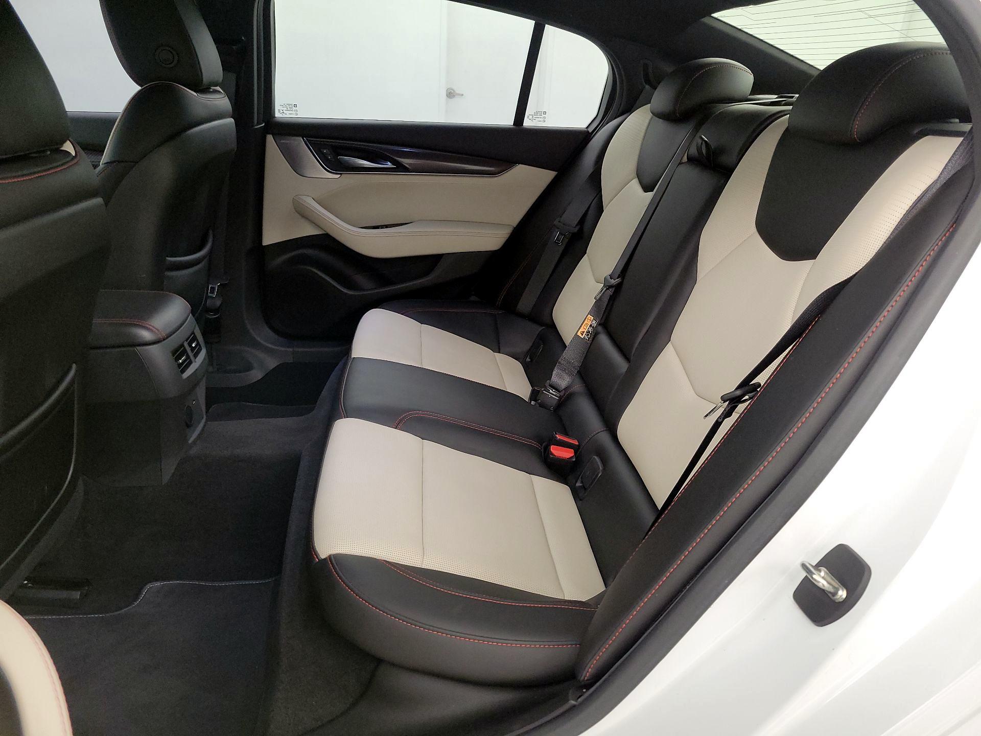 Thumbnail: 2021 Cadillac CT5 - 20