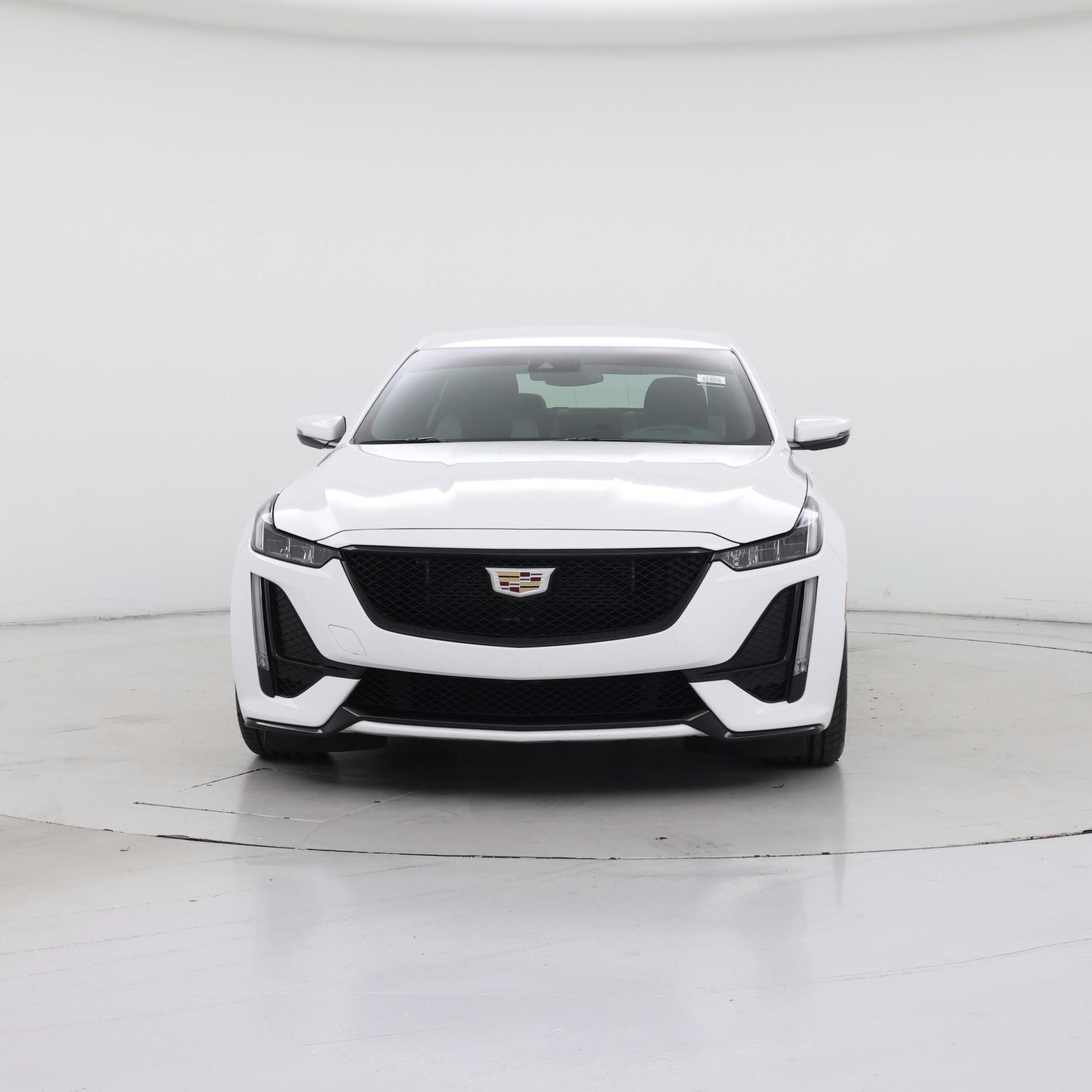 Thumbnail: 2021 Cadillac CT5 - 5