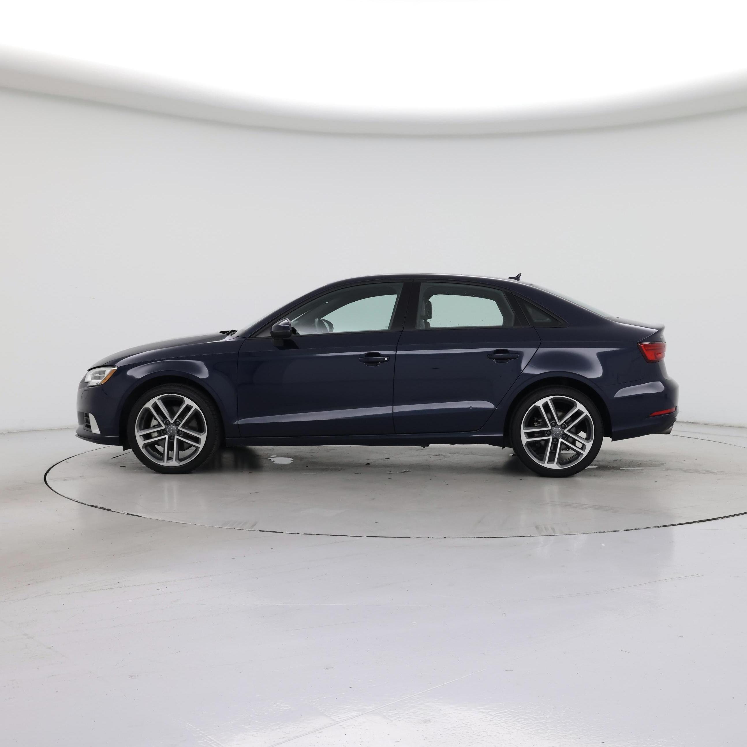 Thumbnail: 2017 Audi A3 - 3