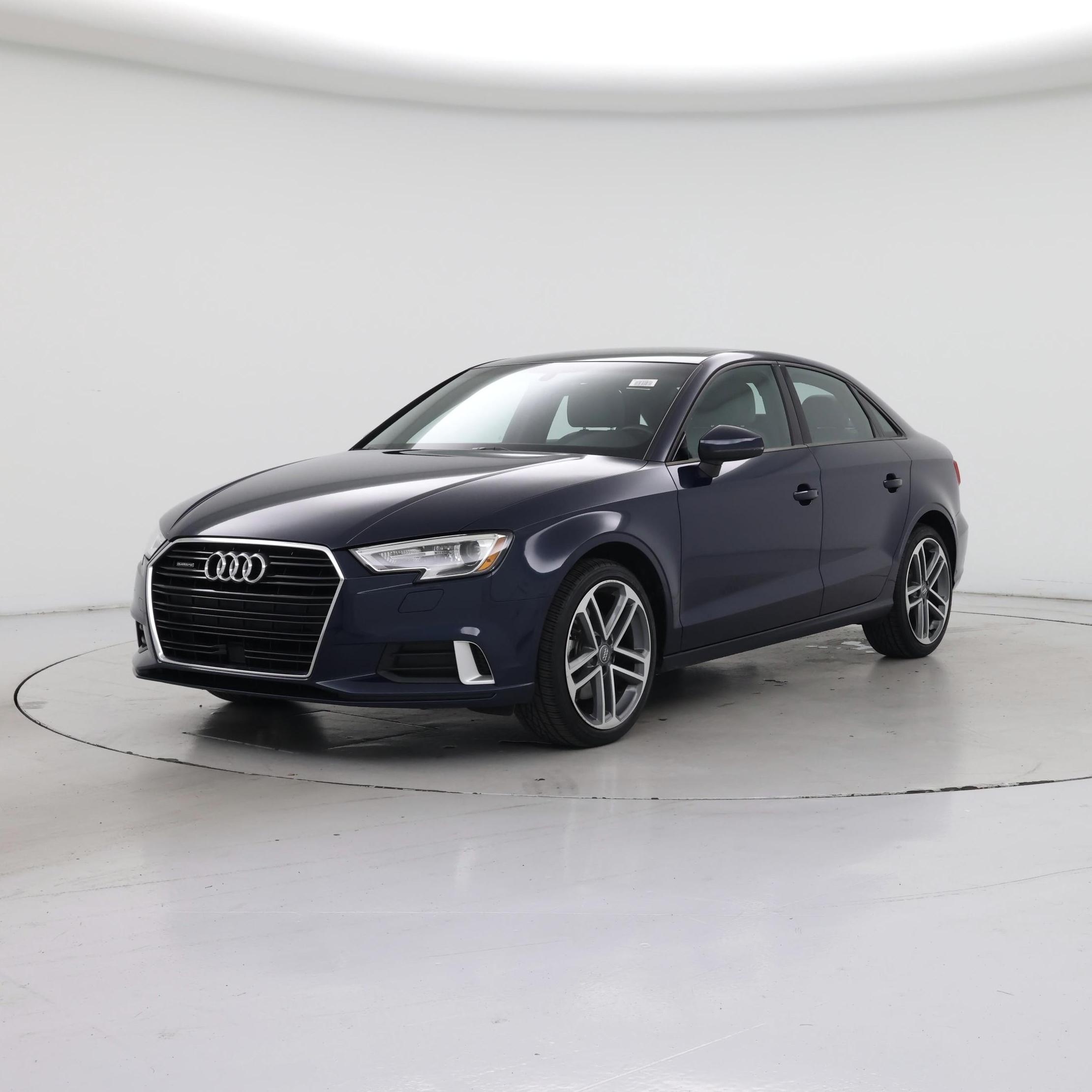 Thumbnail: 2017 Audi A3 - 4