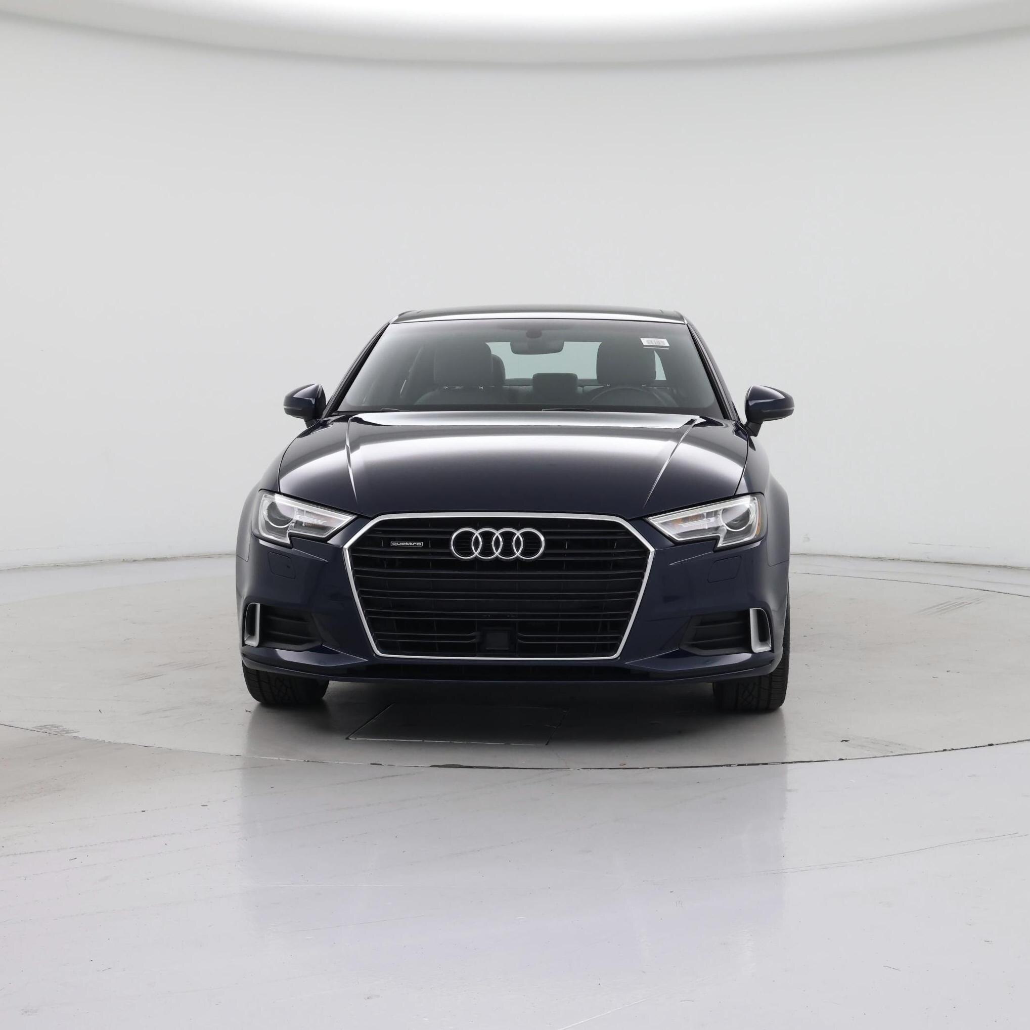 Thumbnail: 2017 Audi A3 - 5