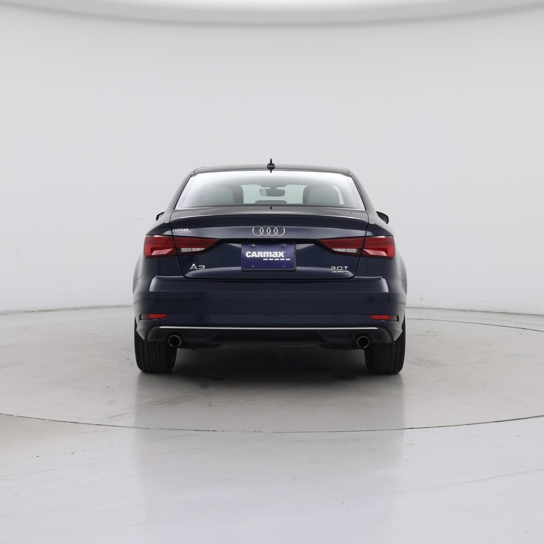 Thumbnail: 2017 Audi A3 - 6