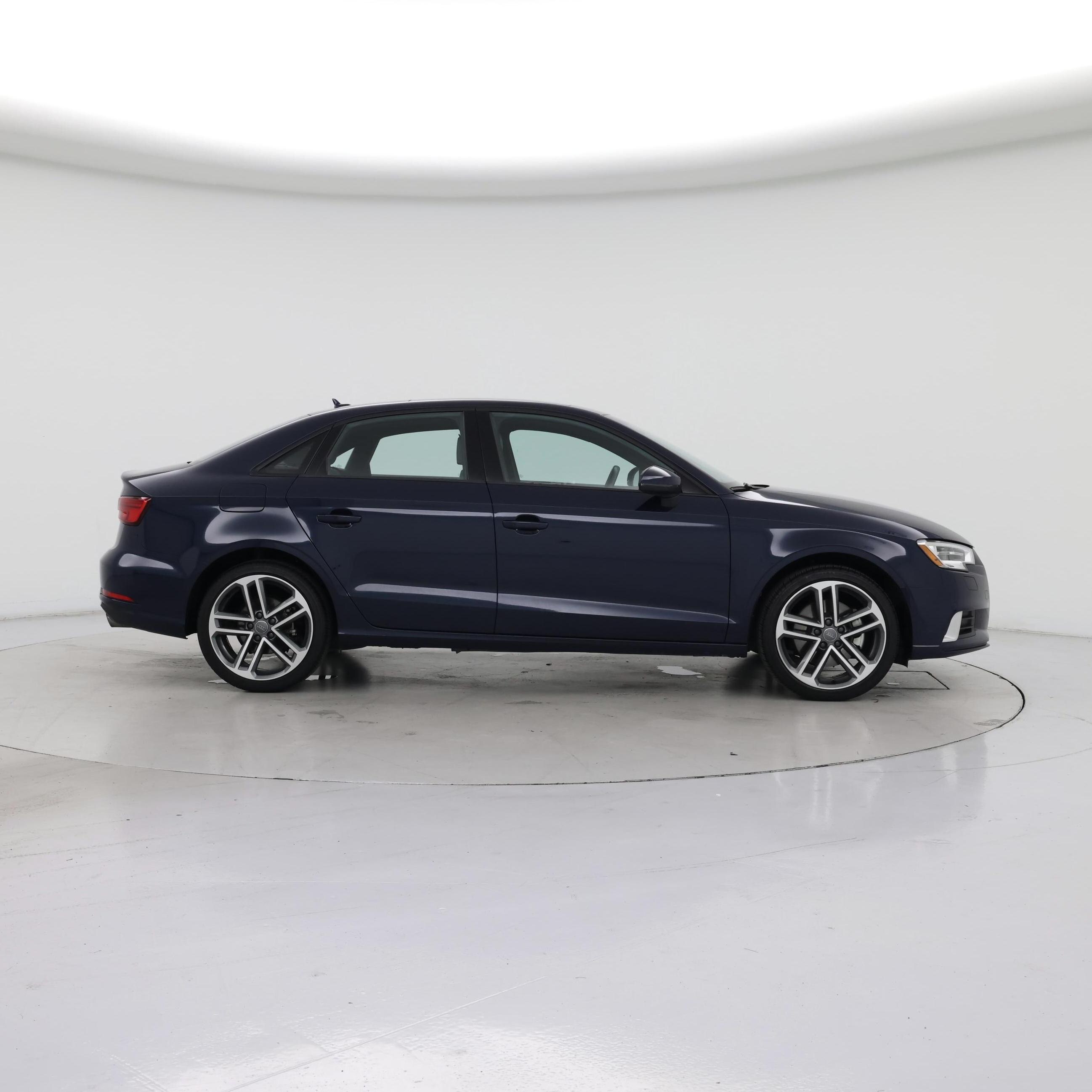 Thumbnail: 2017 Audi A3 - 7