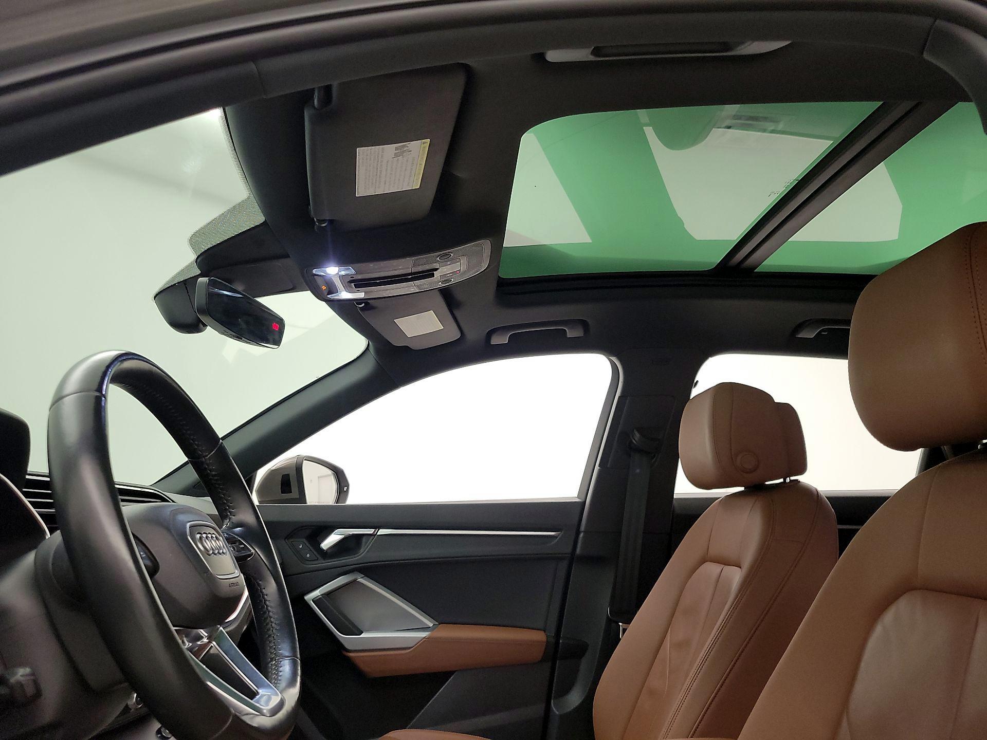 Thumbnail: 2020 Audi Q3 - 20