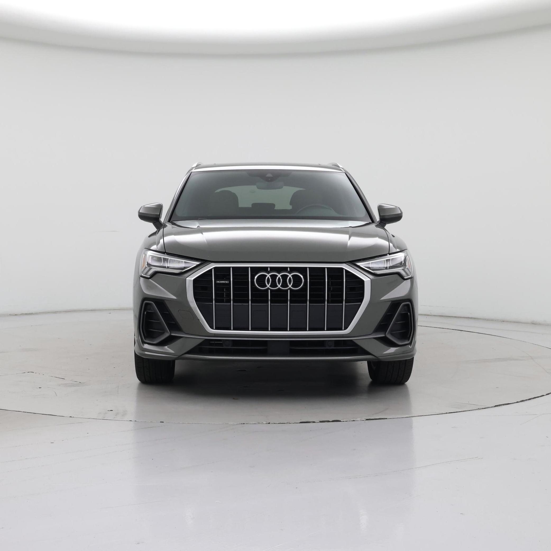 Thumbnail: 2020 Audi Q3 - 5
