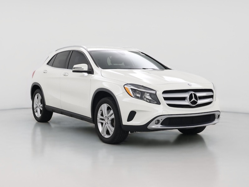 2016 Mercedes-Benz GLA 250 -
                  Tampa, FL