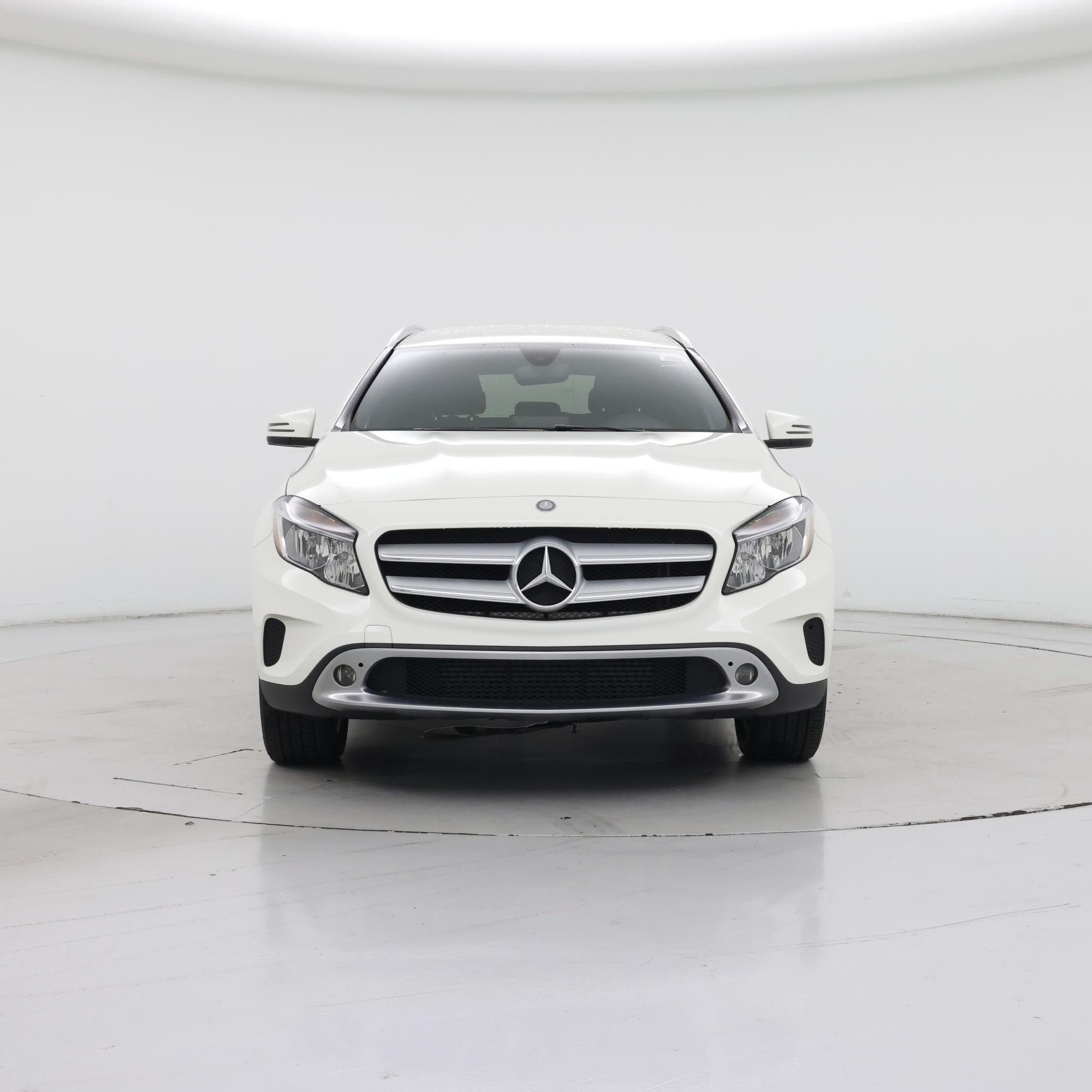 Thumbnail: 2016 Mercedes-Benz GLA - 5
