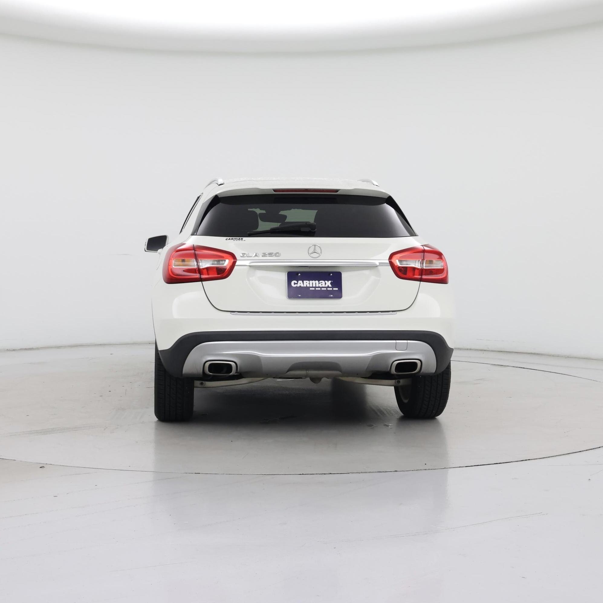 Thumbnail: 2016 Mercedes-Benz GLA - 6