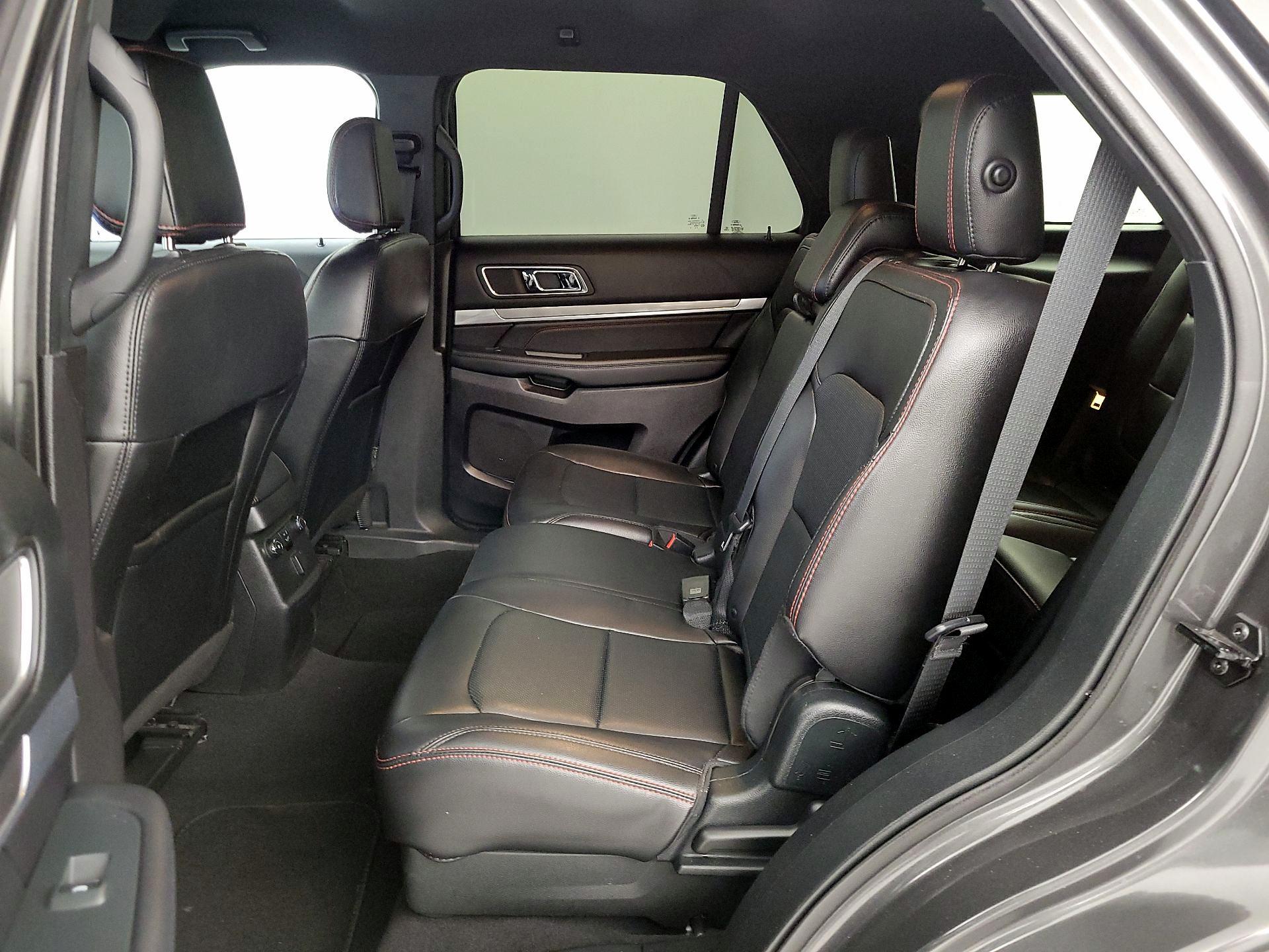 Thumbnail: 2019 Ford Explorer - 20