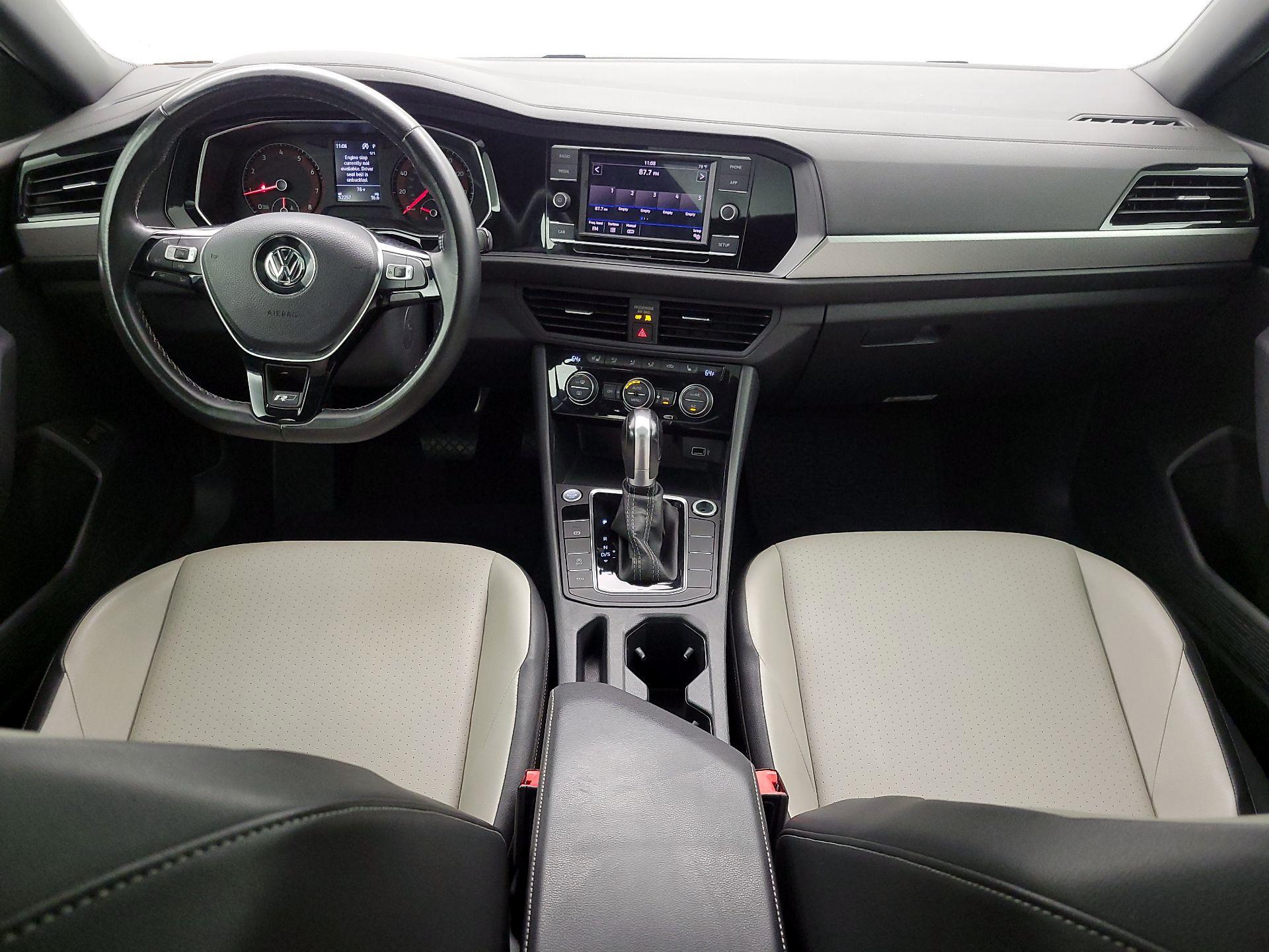 Thumbnail: 2019 Volkswagen Jetta - 9