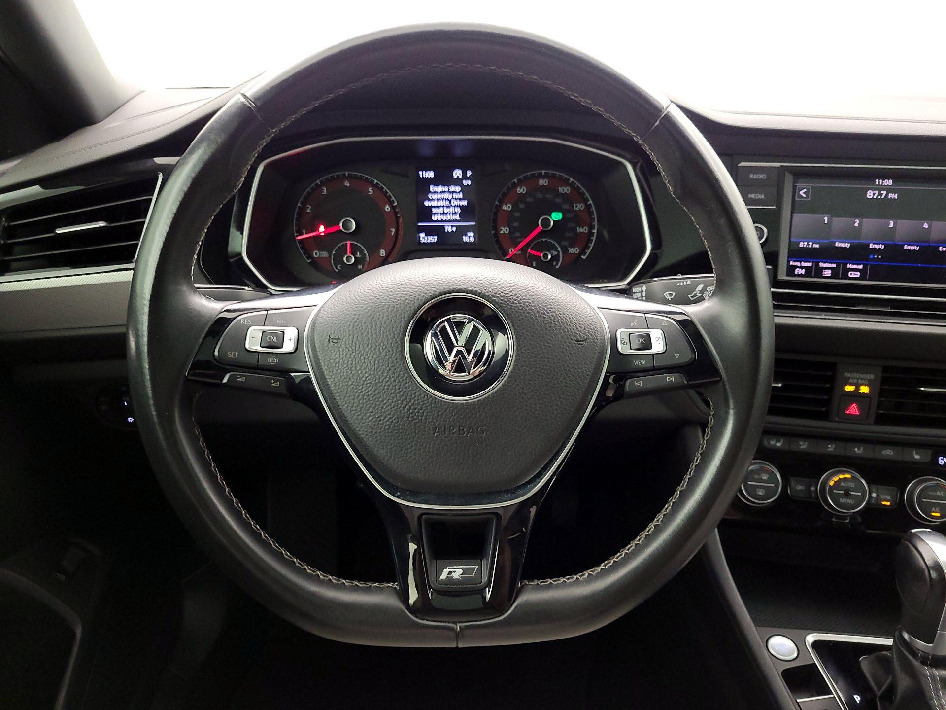Thumbnail: 2019 Volkswagen Jetta - 10
