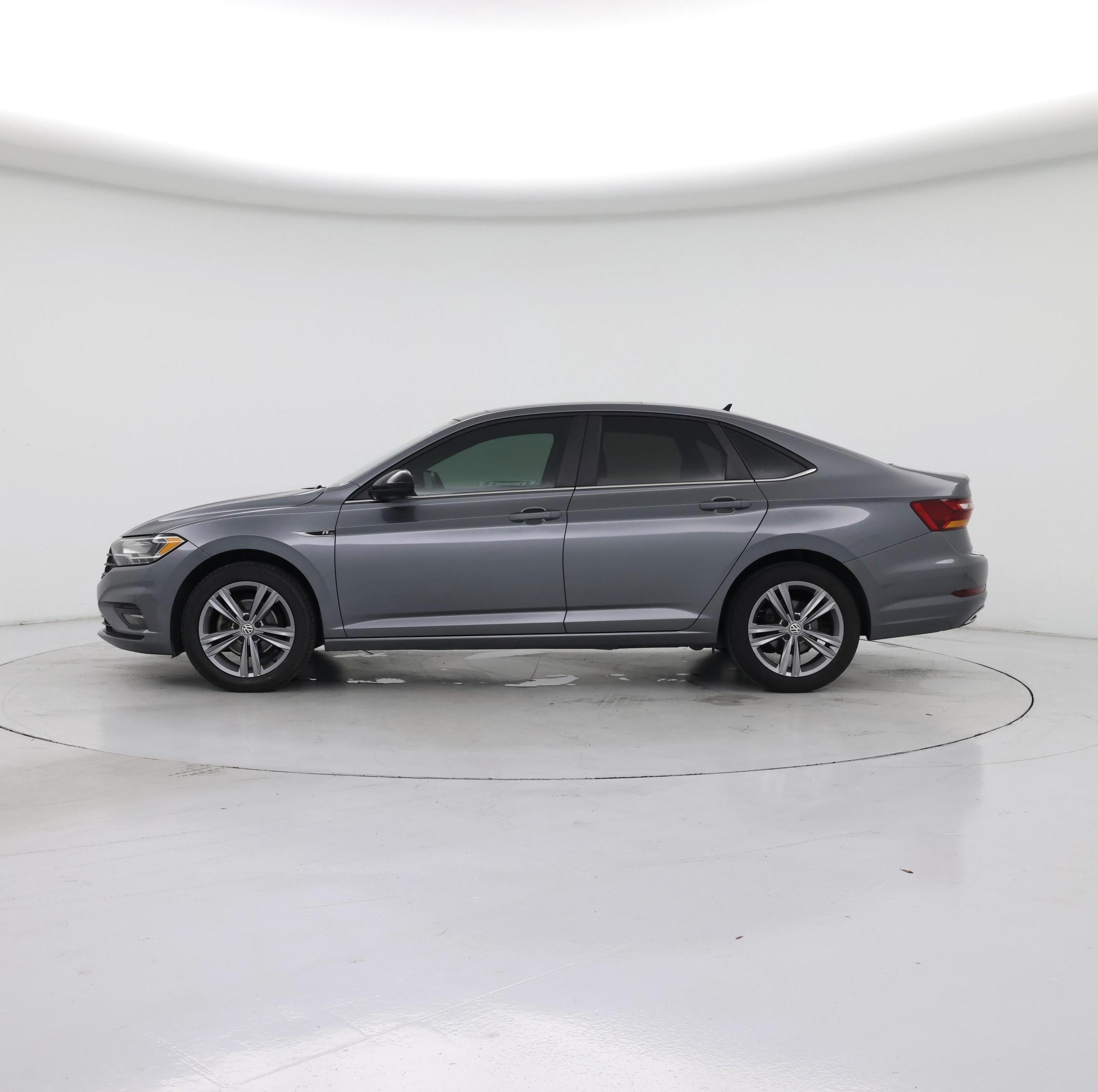 Thumbnail: 2019 Volkswagen Jetta - 3