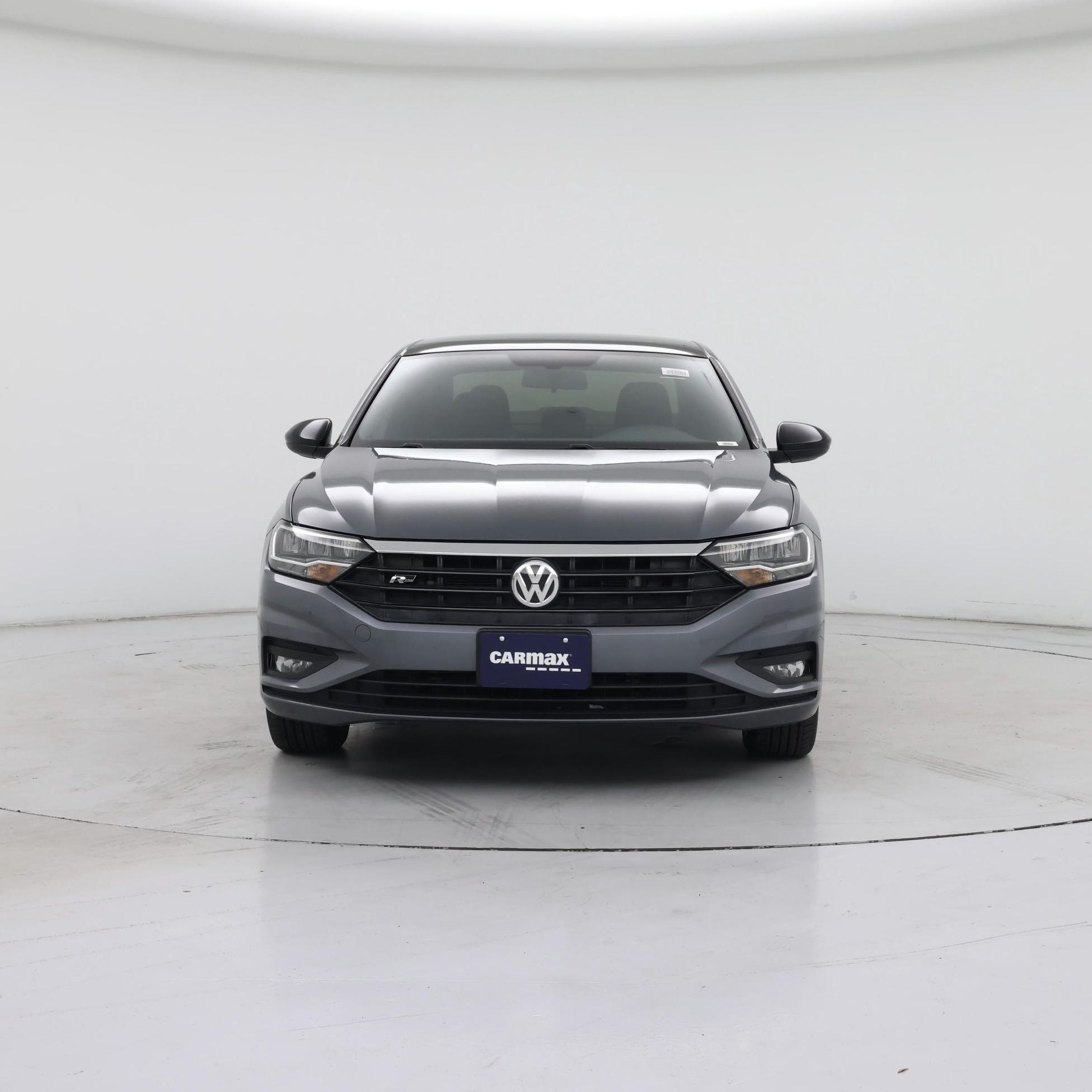 Thumbnail: 2019 Volkswagen Jetta - 5