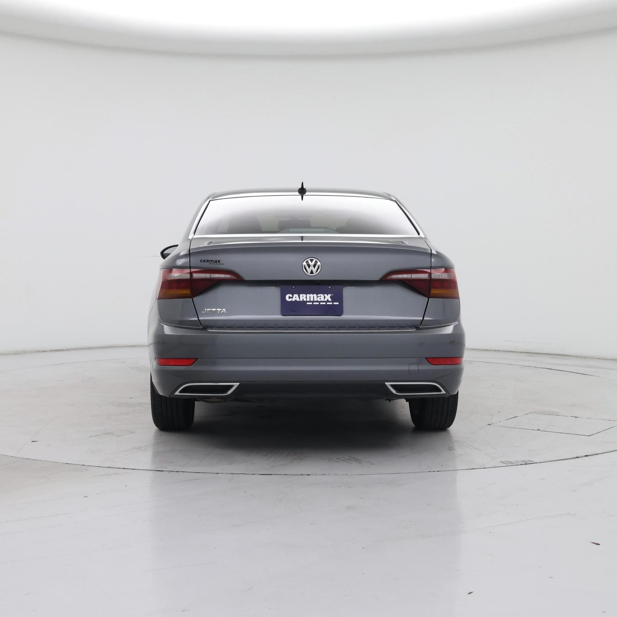 Thumbnail: 2019 Volkswagen Jetta - 6