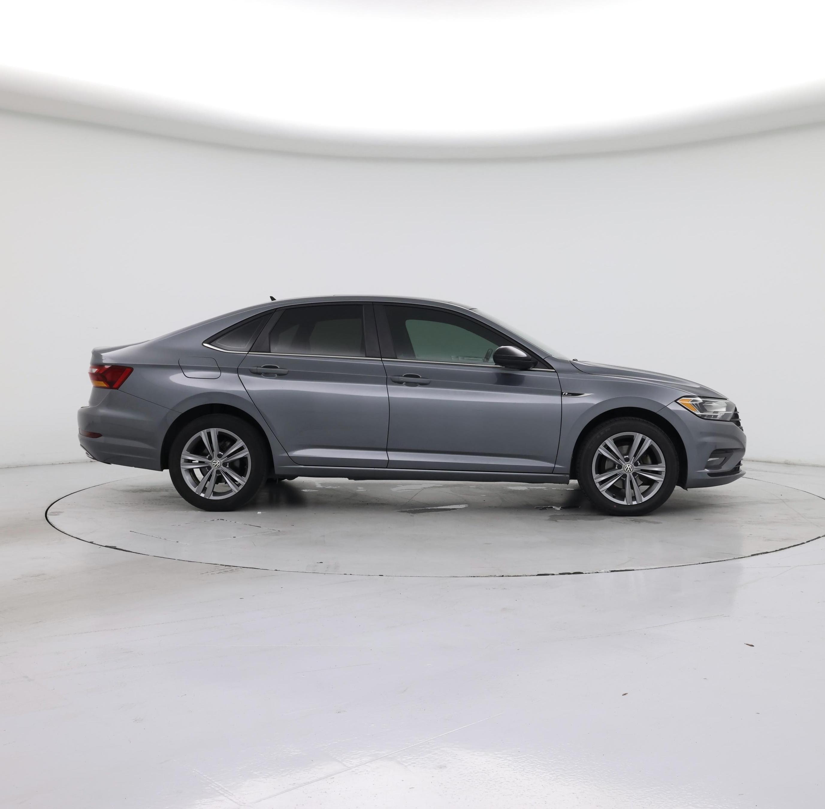 Thumbnail: 2019 Volkswagen Jetta - 7