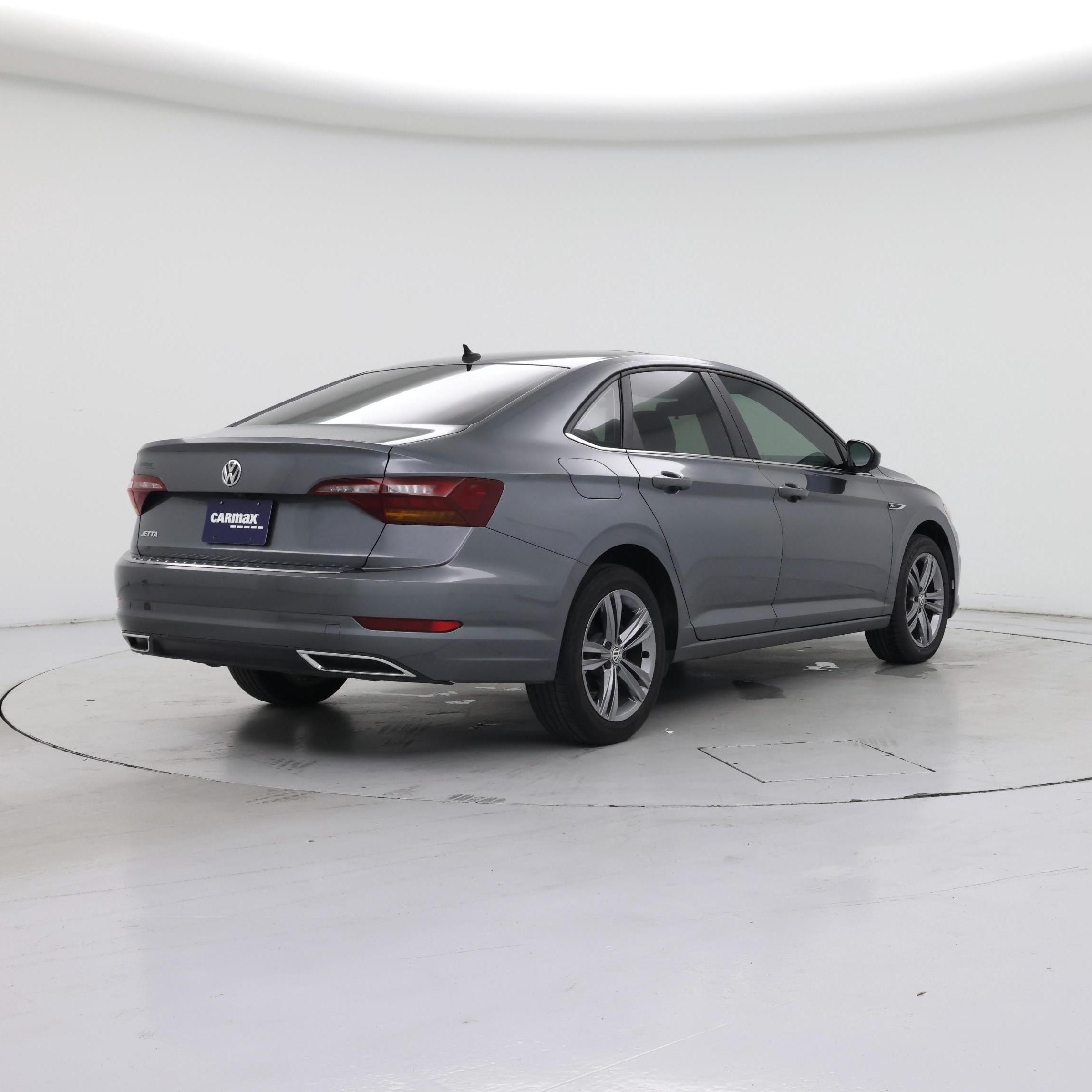 Thumbnail: 2019 Volkswagen Jetta - 8