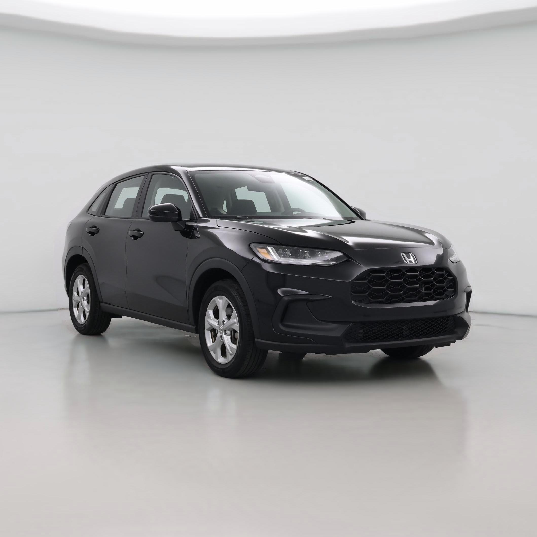 Thumbnail: 2023 Honda HR-V - 1