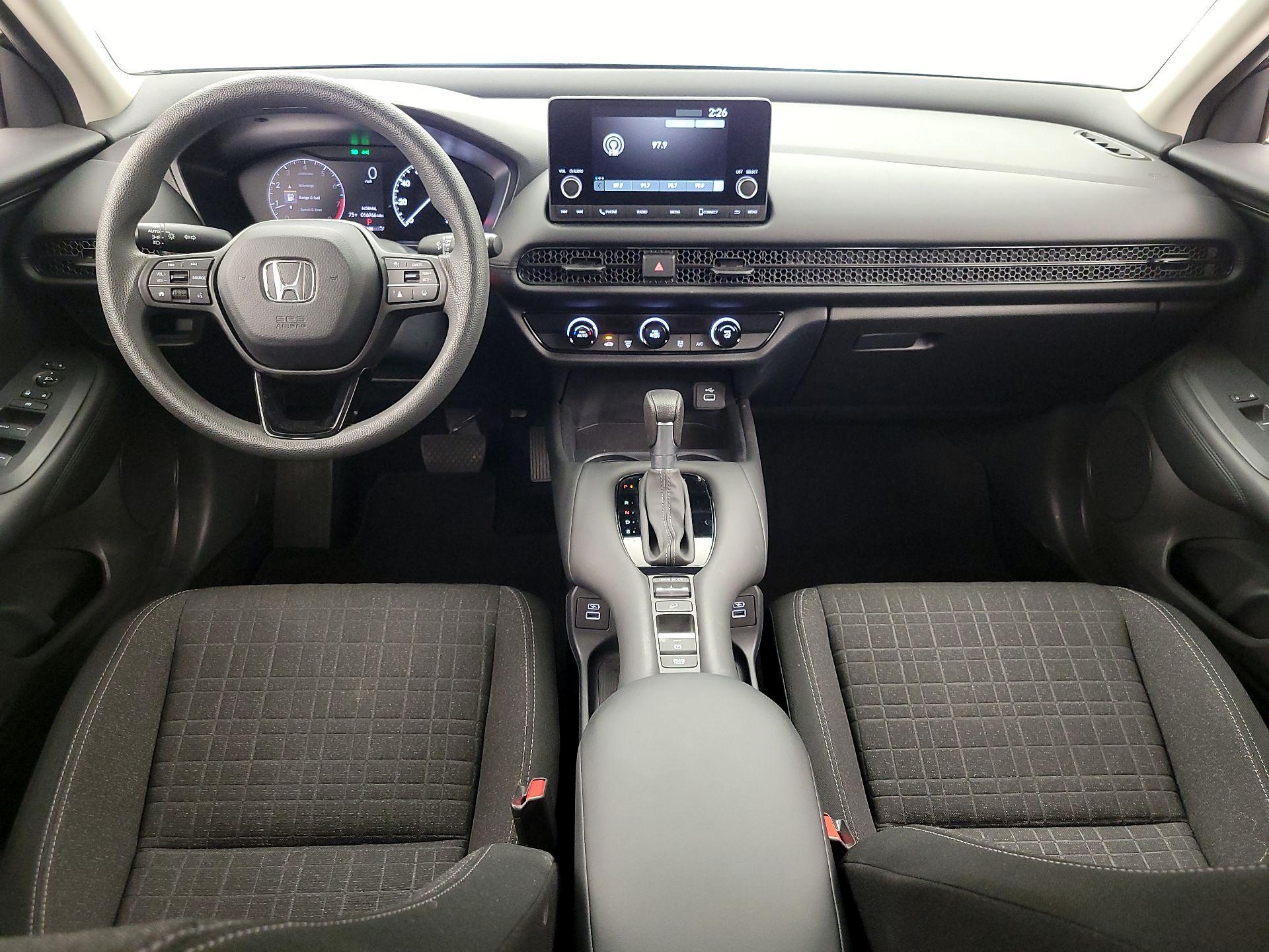 Thumbnail: 2023 Honda HR-V - 9