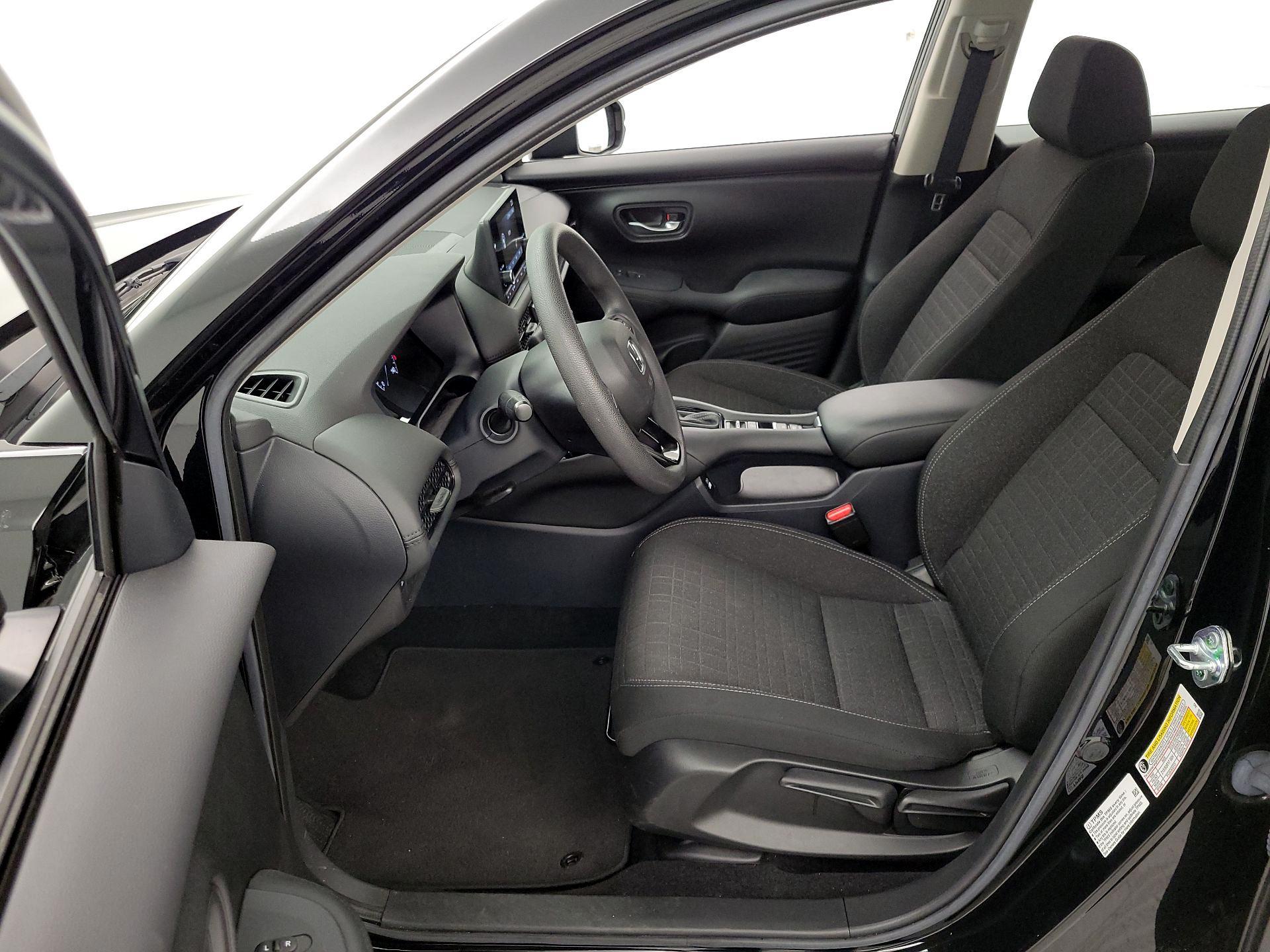 Thumbnail: 2023 Honda HR-V - 11