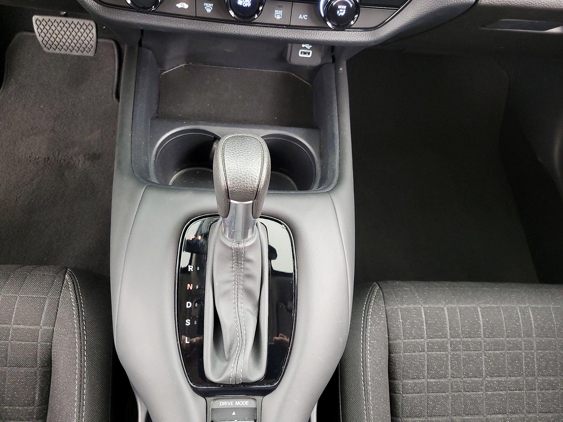 Thumbnail: 2023 Honda HR-V - 17