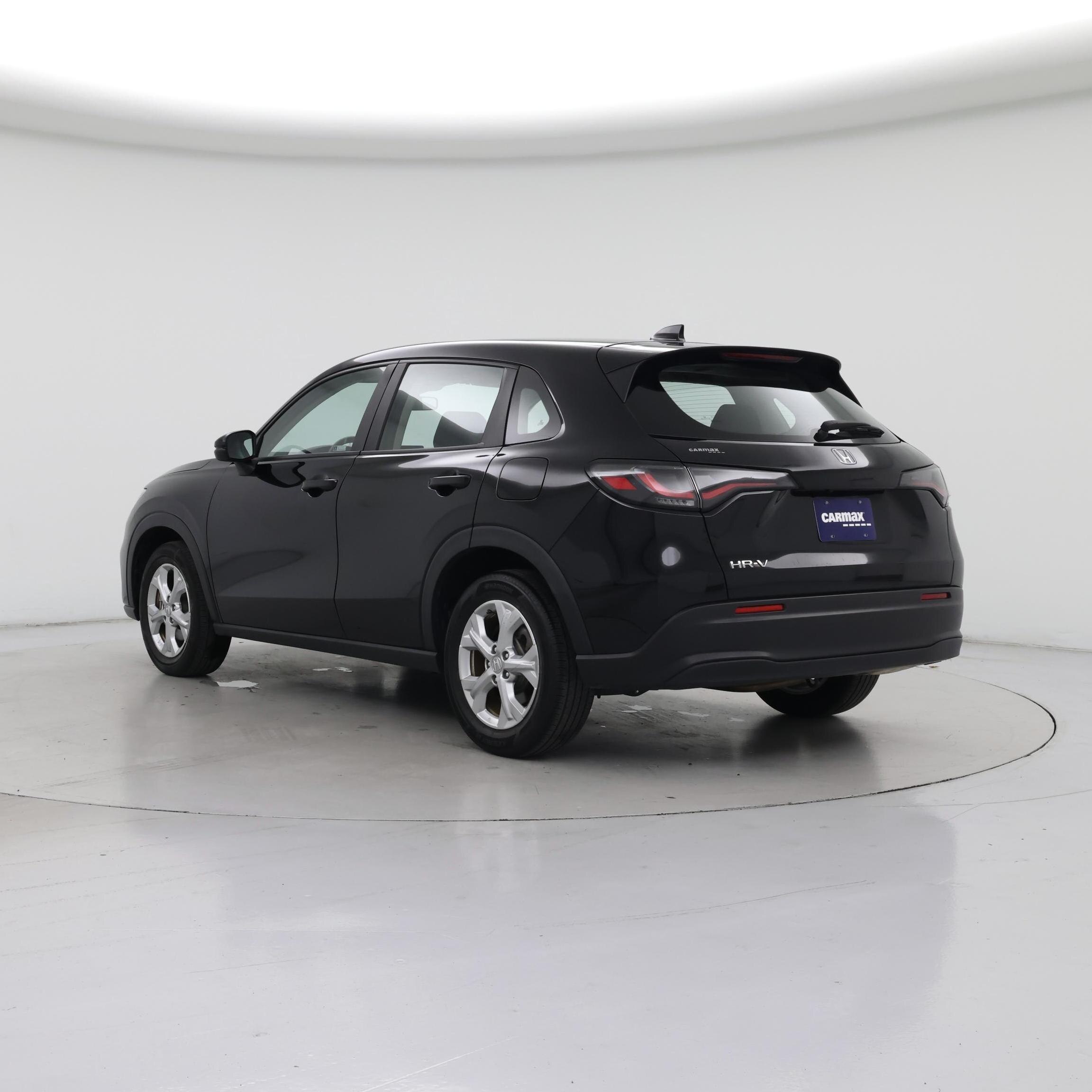 Thumbnail: 2023 Honda HR-V - 2