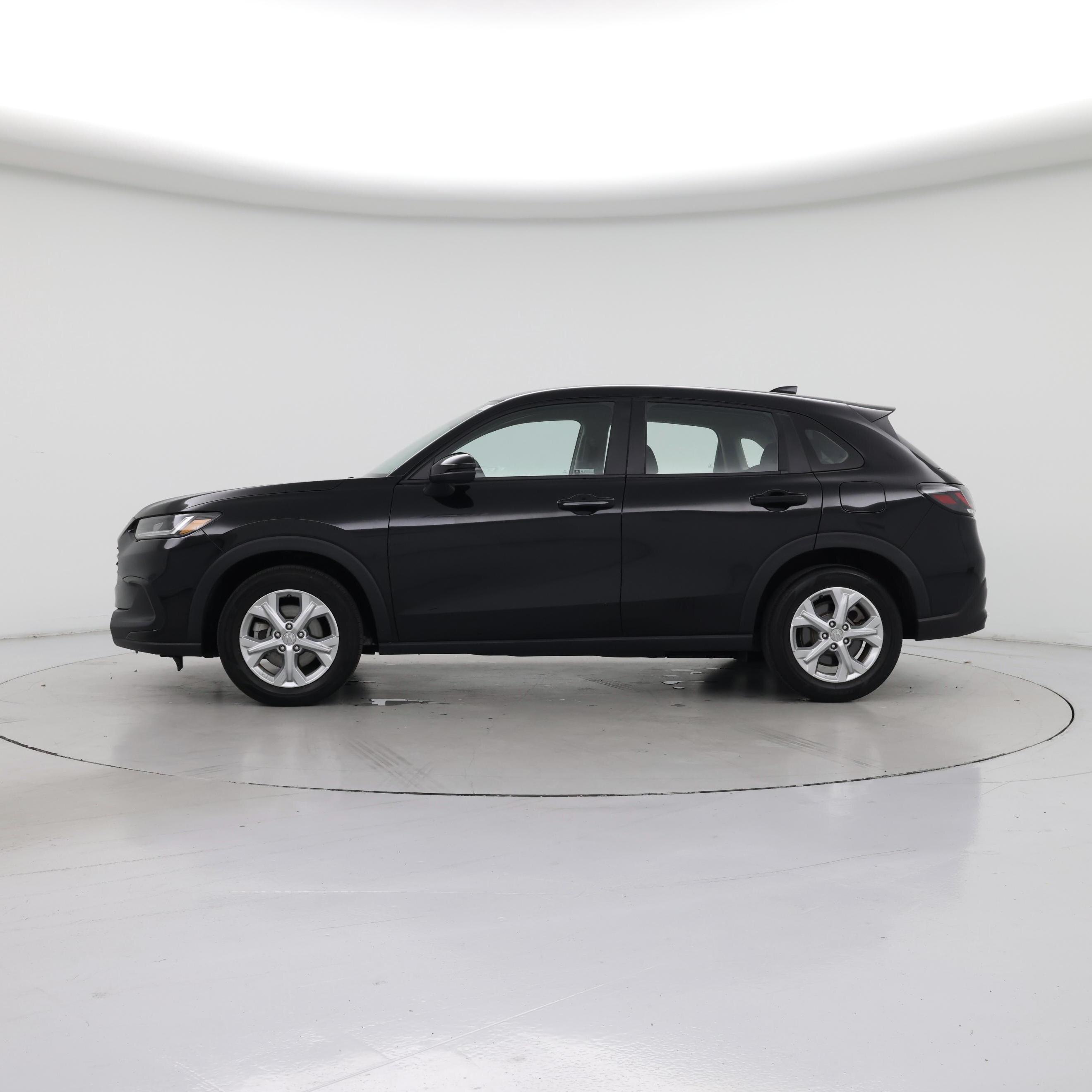 Thumbnail: 2023 Honda HR-V - 3