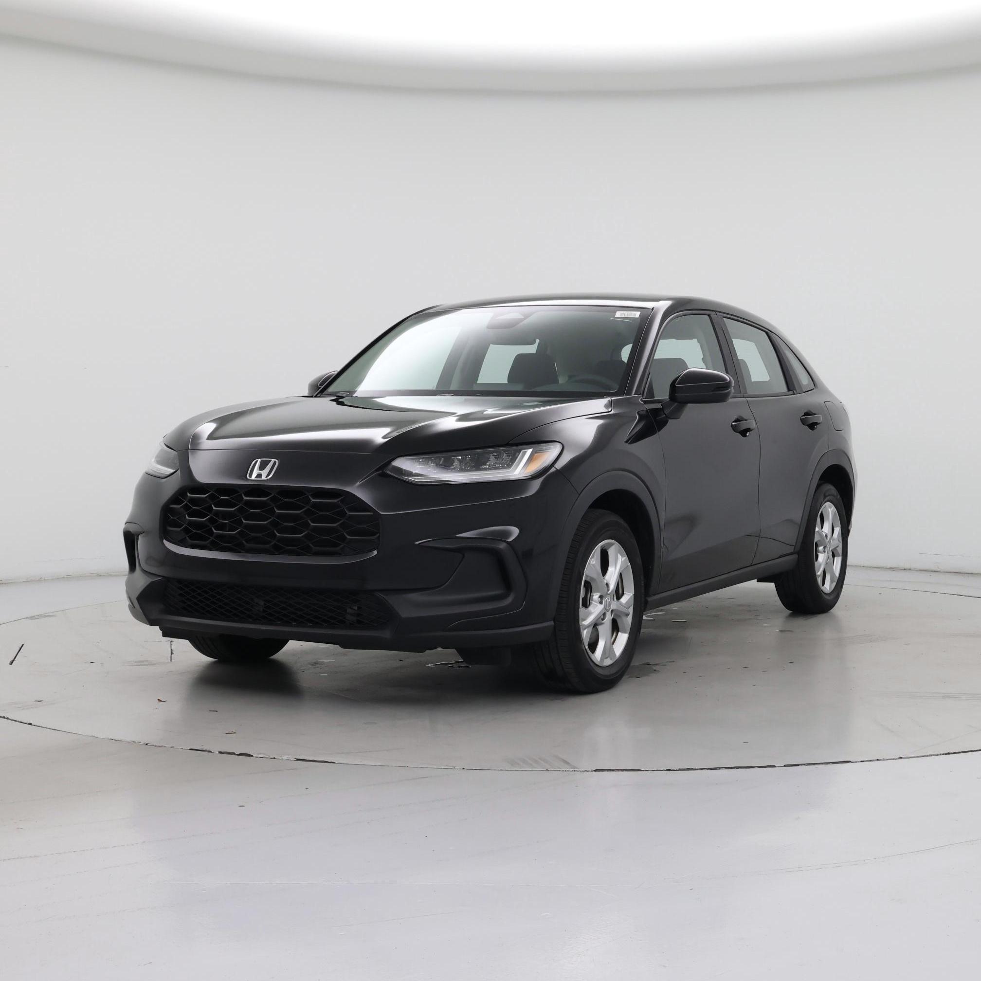 Thumbnail: 2023 Honda HR-V - 4