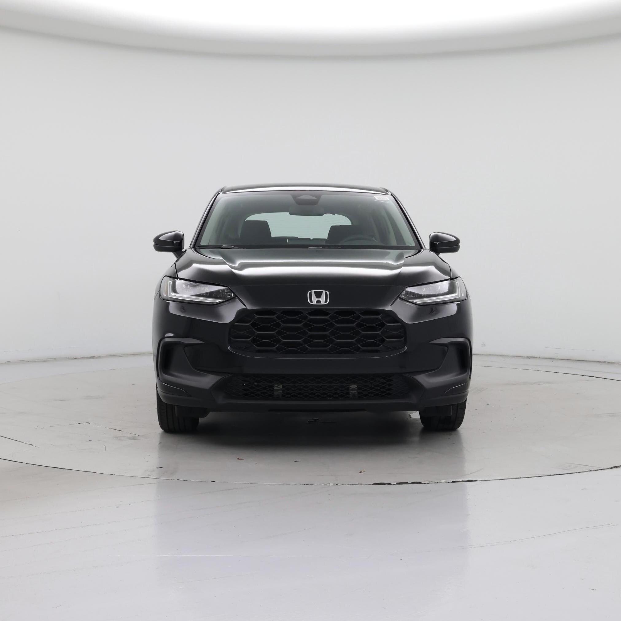 Thumbnail: 2023 Honda HR-V - 5