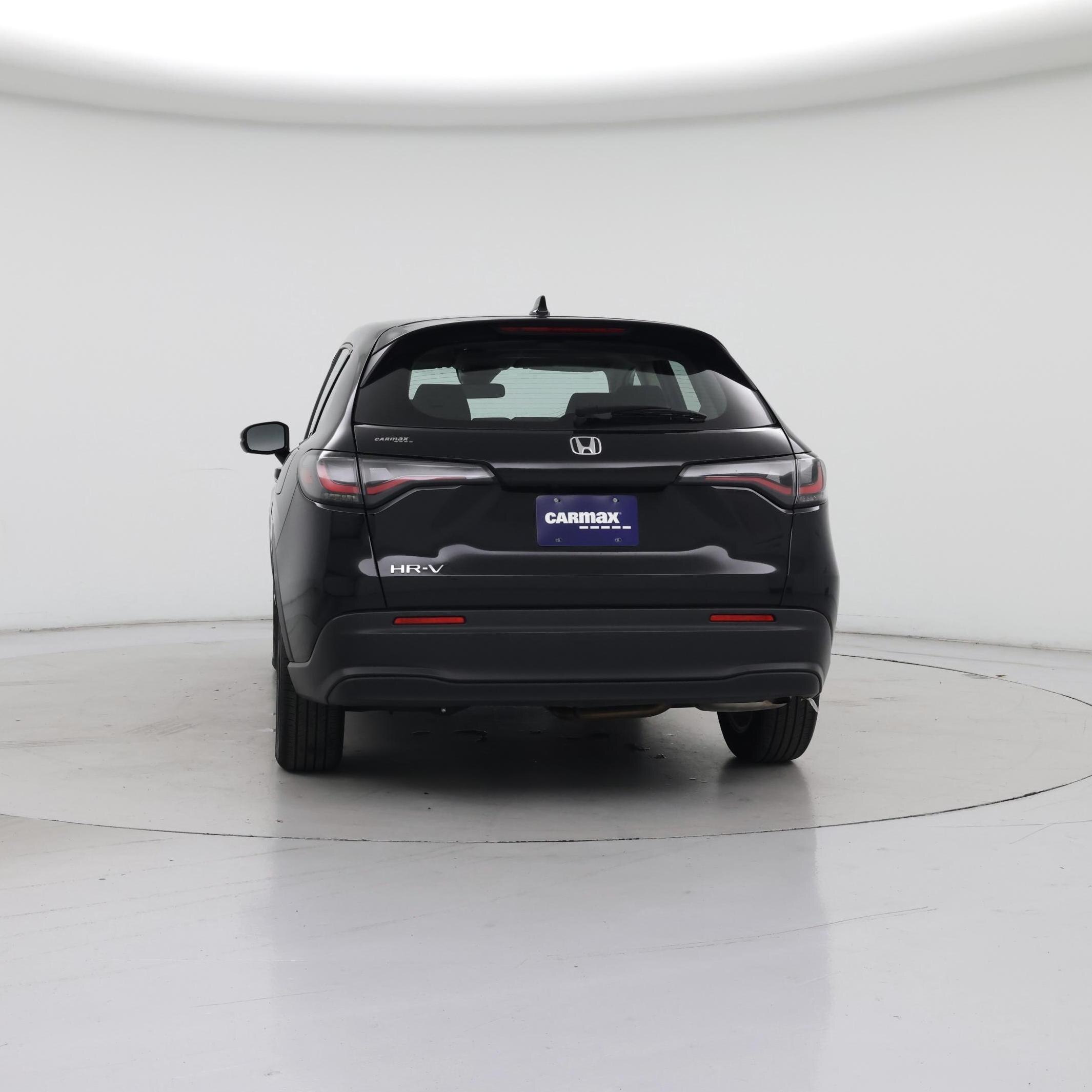 Thumbnail: 2023 Honda HR-V - 6