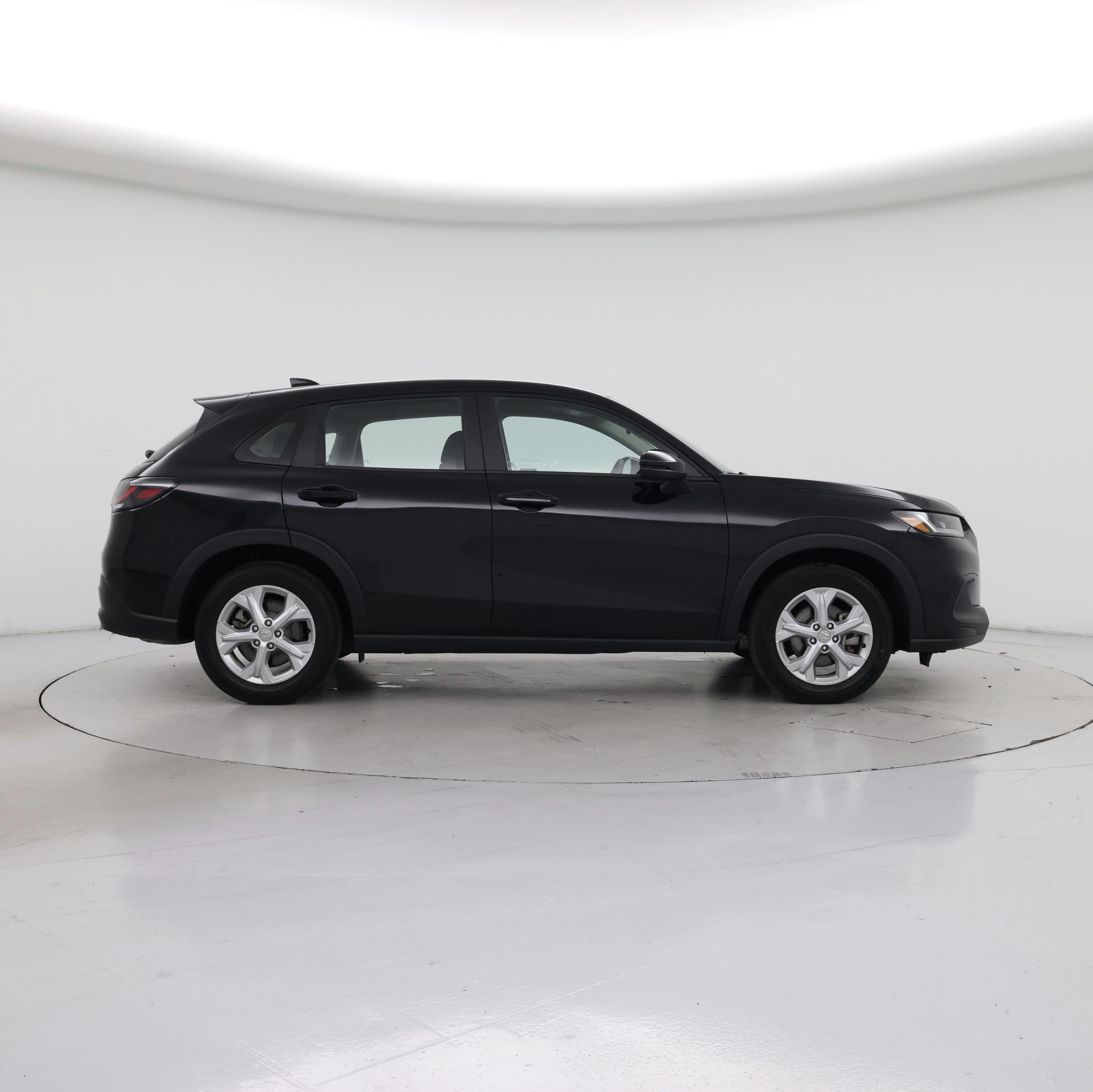 Thumbnail: 2023 Honda HR-V - 7