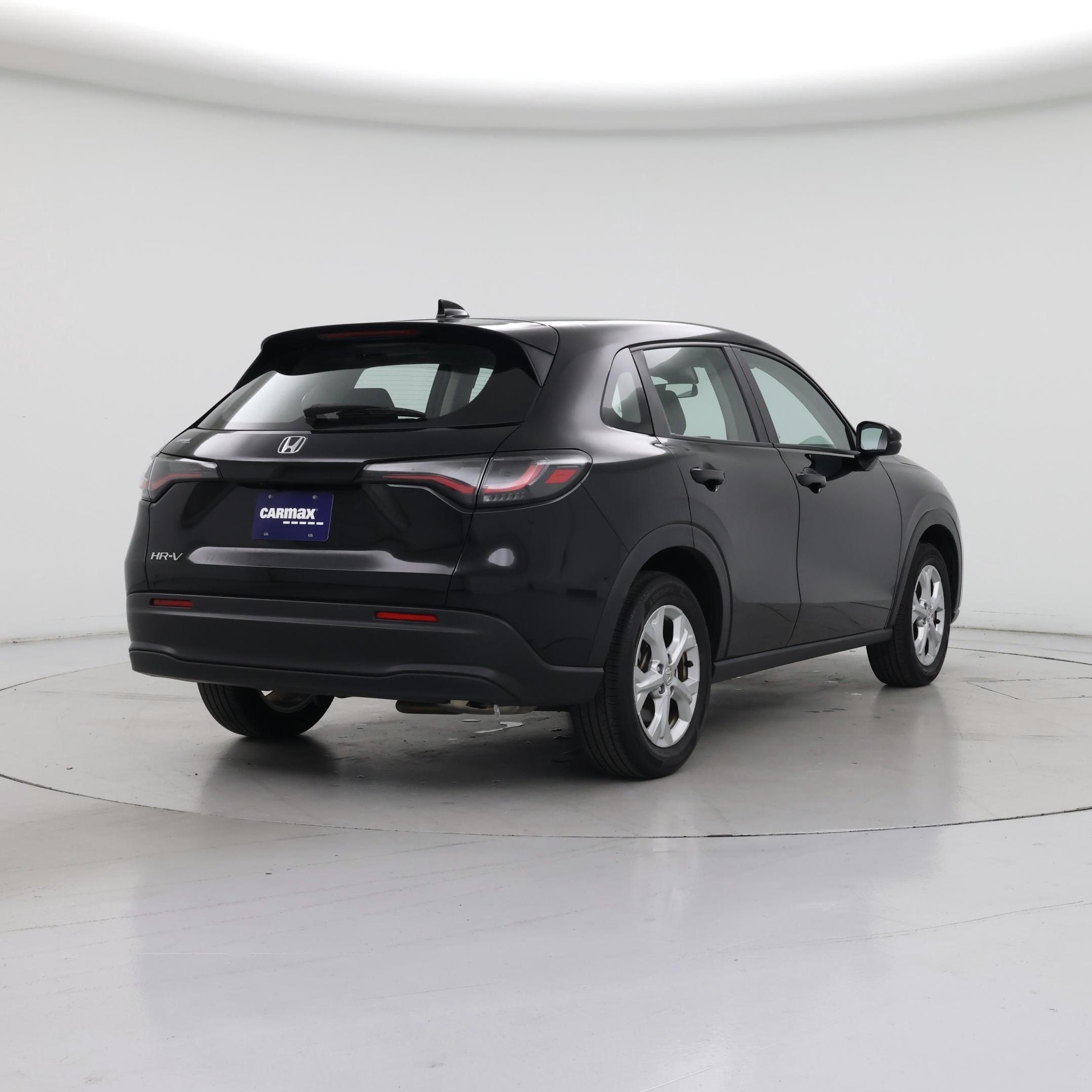Thumbnail: 2023 Honda HR-V - 8
