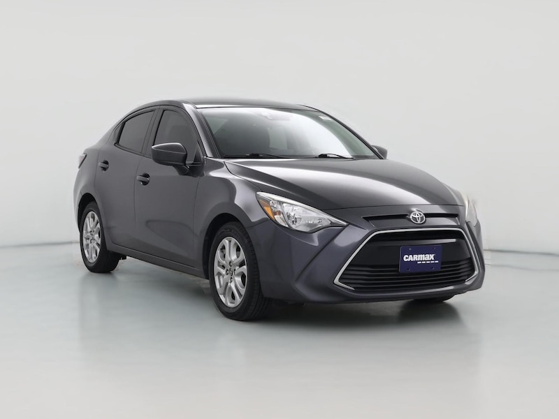 2017 Toyota Yaris iA  -
                  Tampa, FL