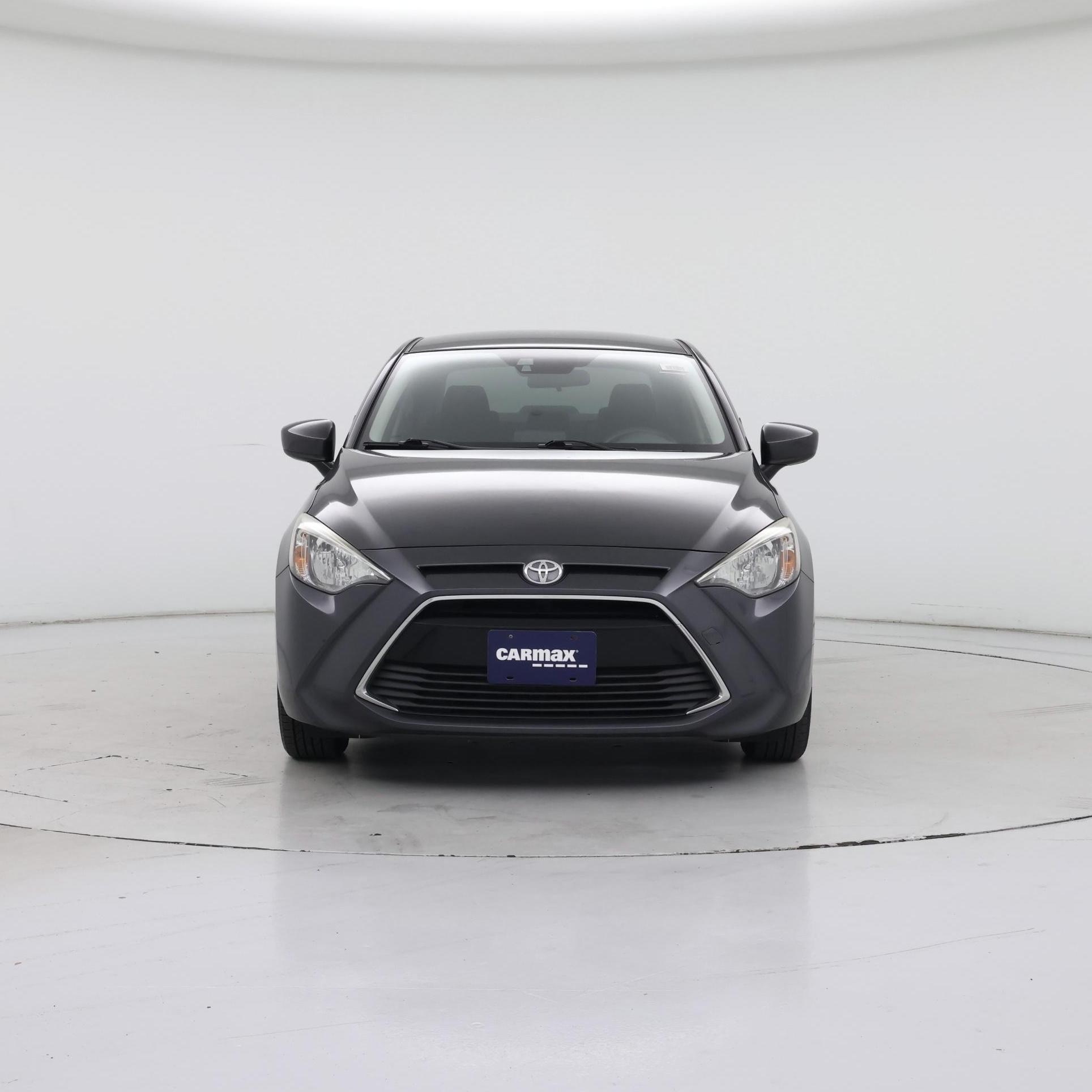 Thumbnail: 2017 Toyota Yaris iA - 5