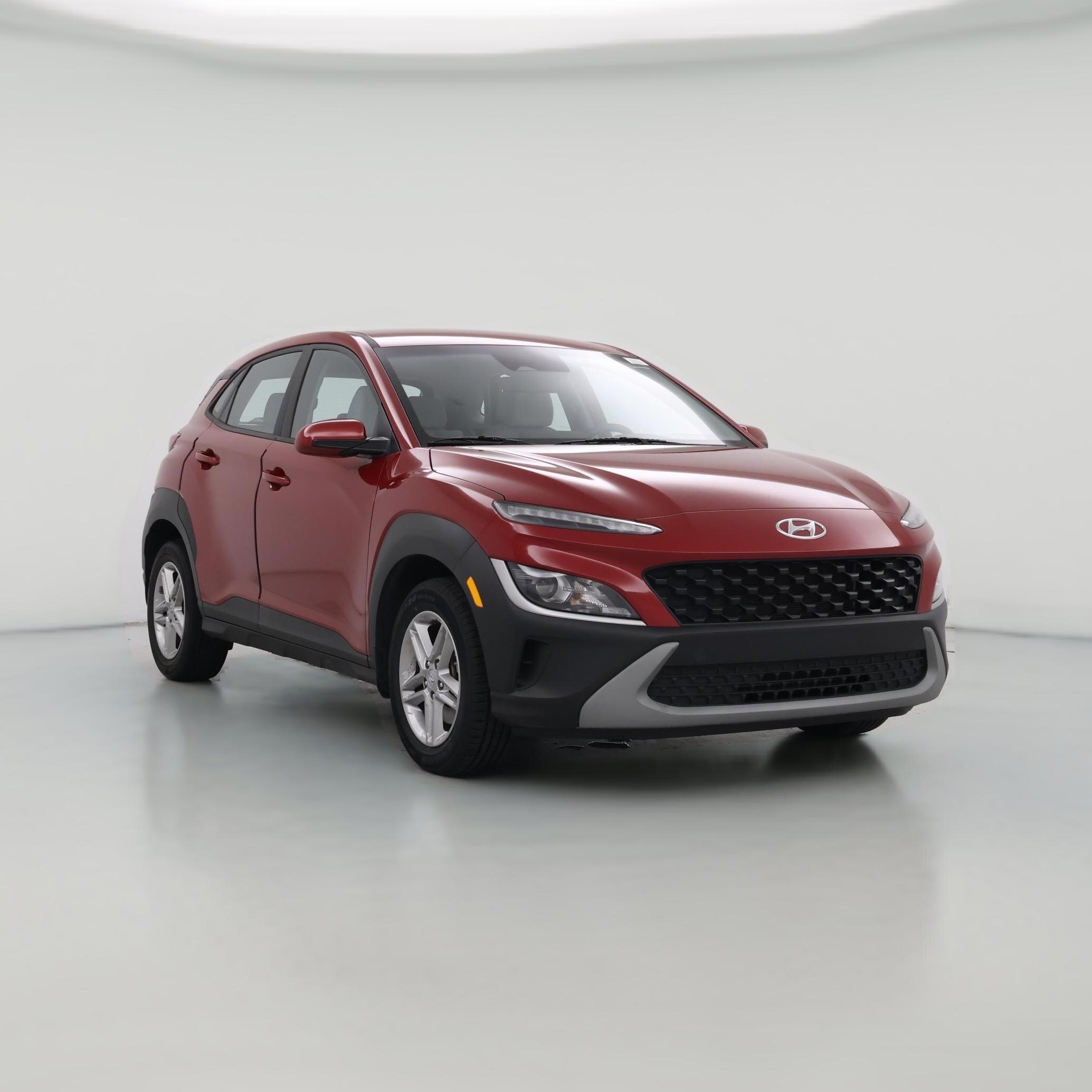 Thumbnail: 2022 Hyundai Kona - 1
