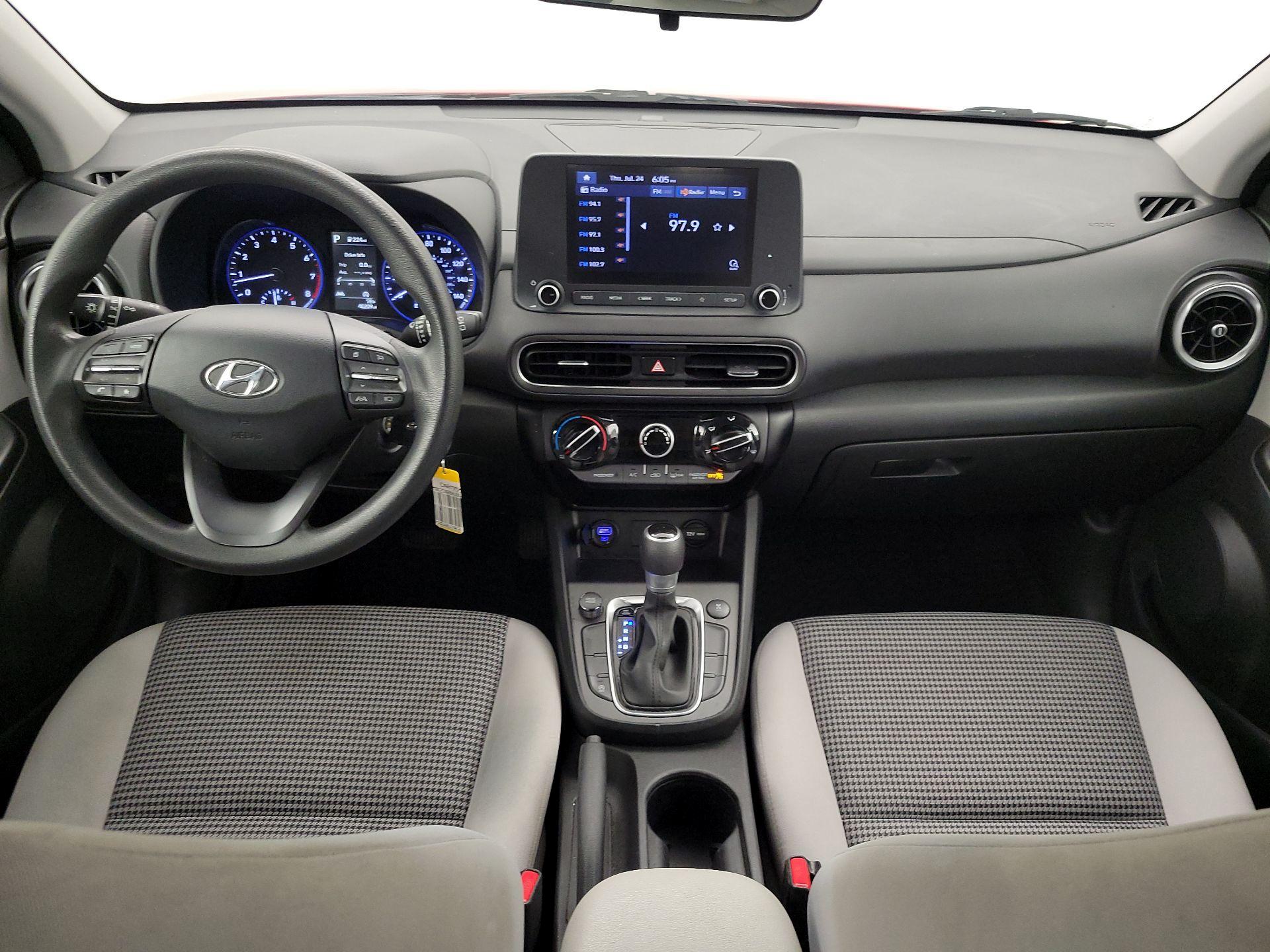 Thumbnail: 2022 Hyundai Kona - 9