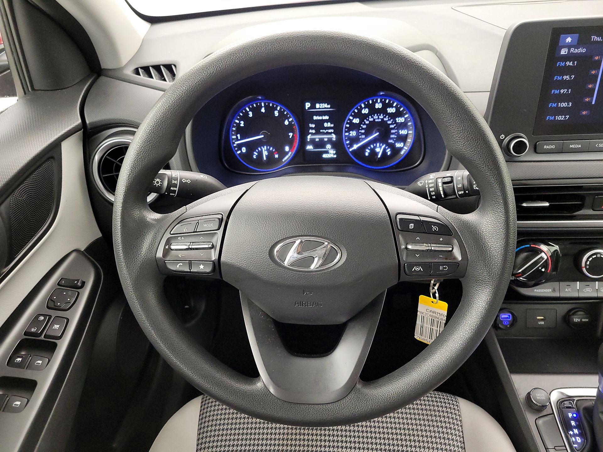 Thumbnail: 2022 Hyundai Kona - 10
