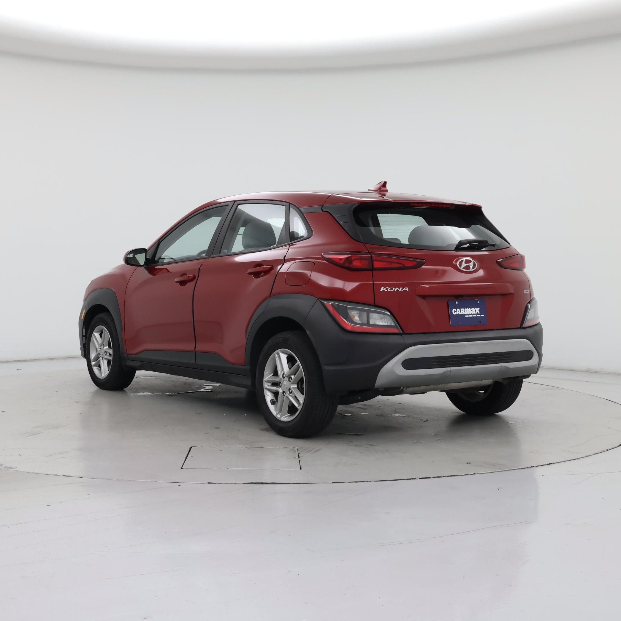 Thumbnail: 2022 Hyundai Kona - 2
