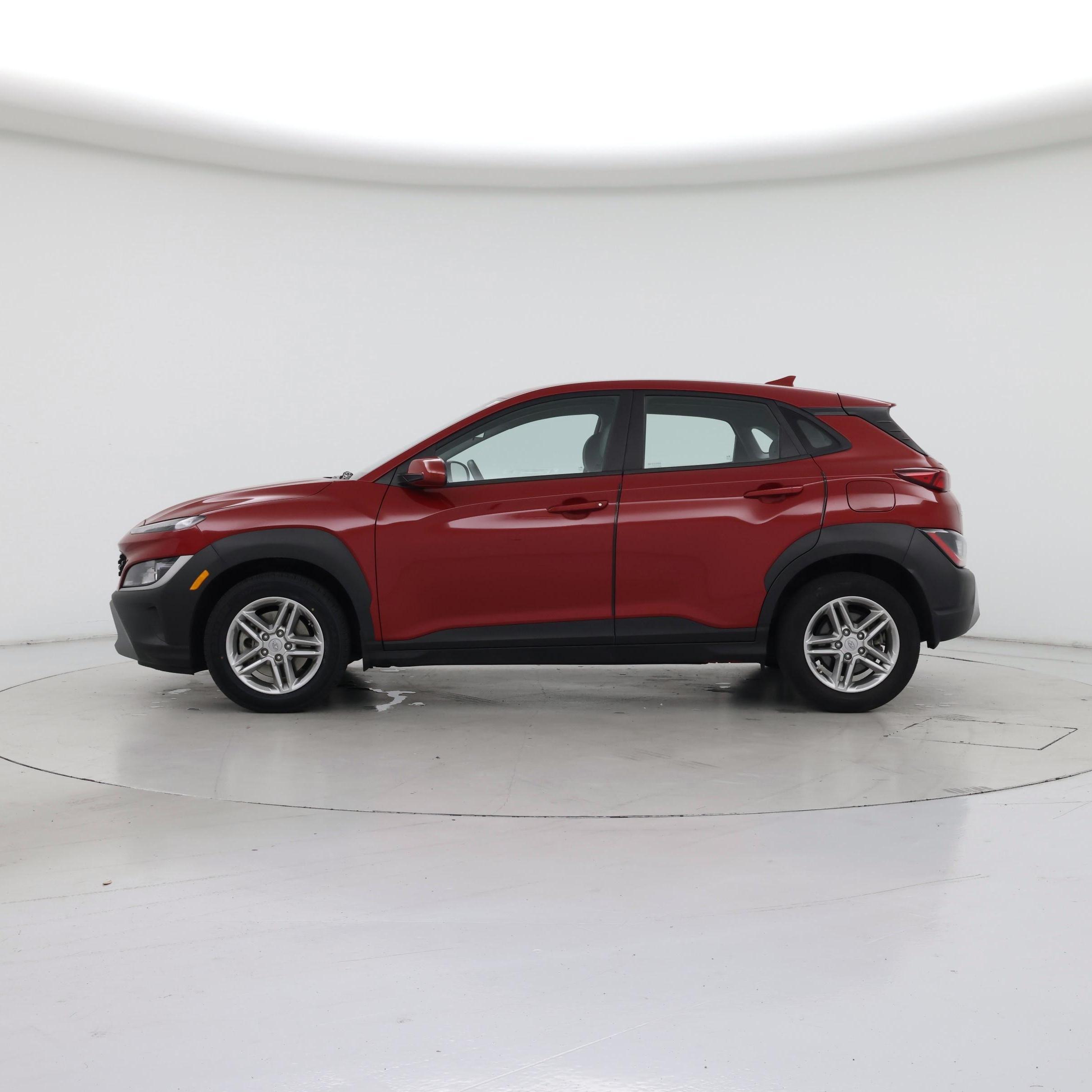 Thumbnail: 2022 Hyundai Kona - 3