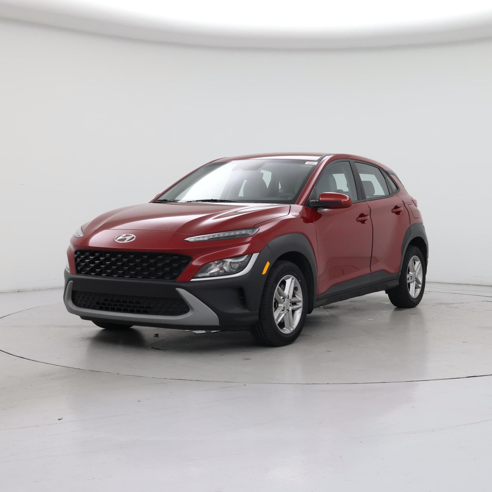 Thumbnail: 2022 Hyundai Kona - 4