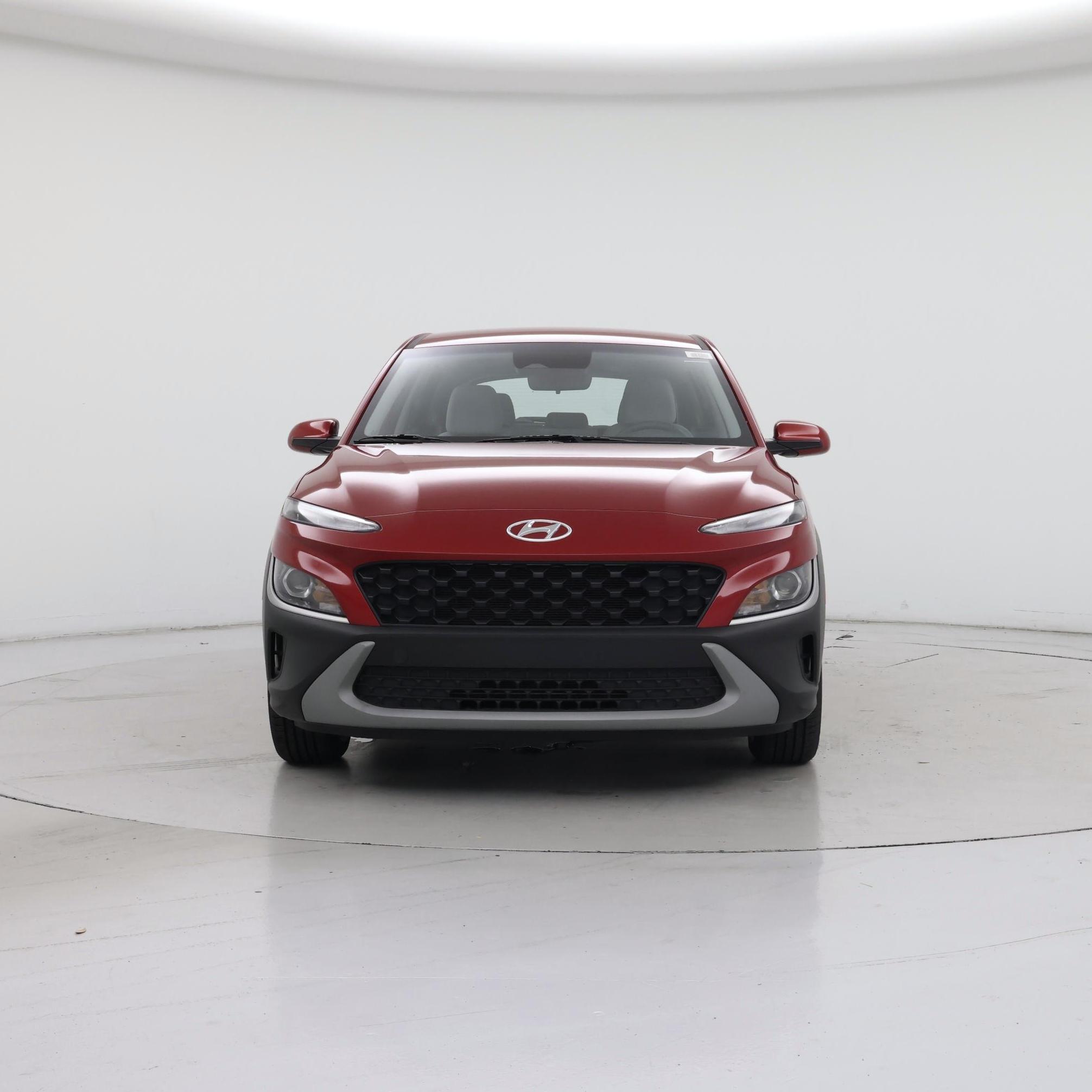 Thumbnail: 2022 Hyundai Kona - 5