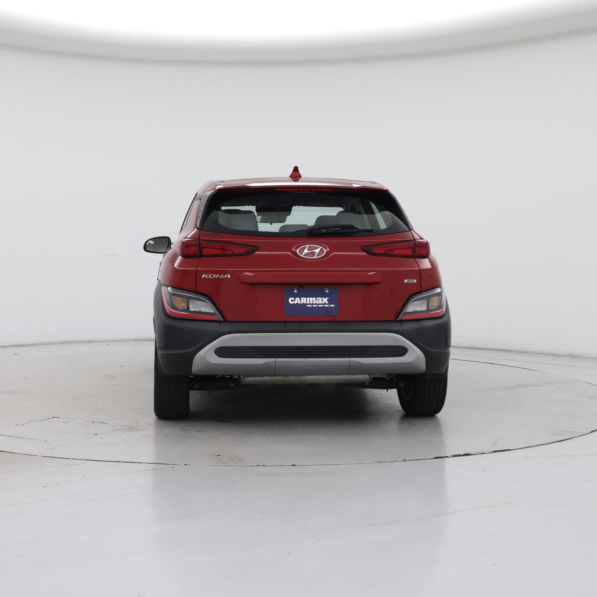 Thumbnail: 2022 Hyundai Kona - 6