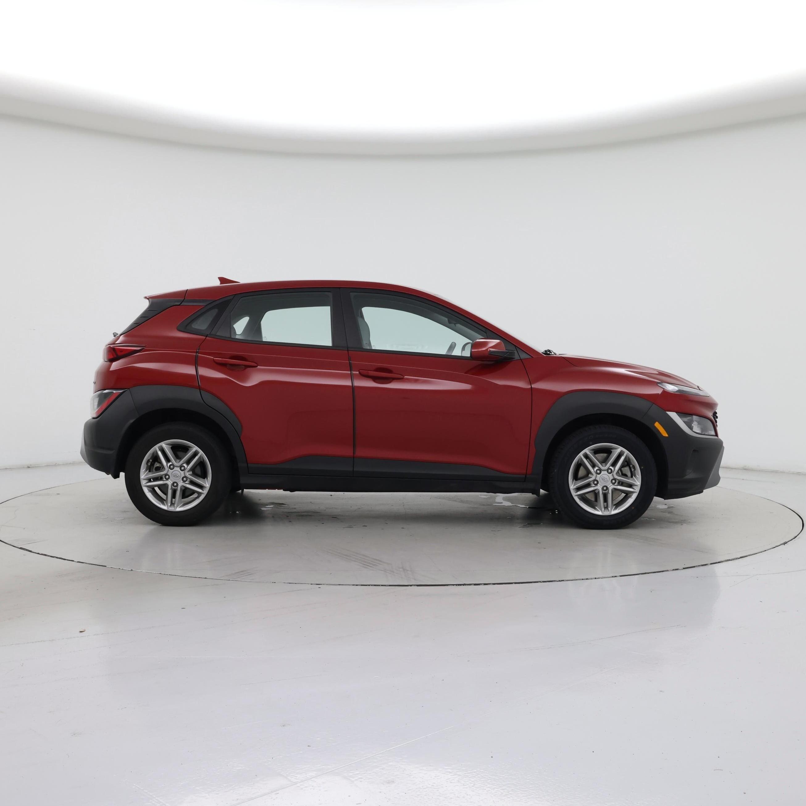 Thumbnail: 2022 Hyundai Kona - 7