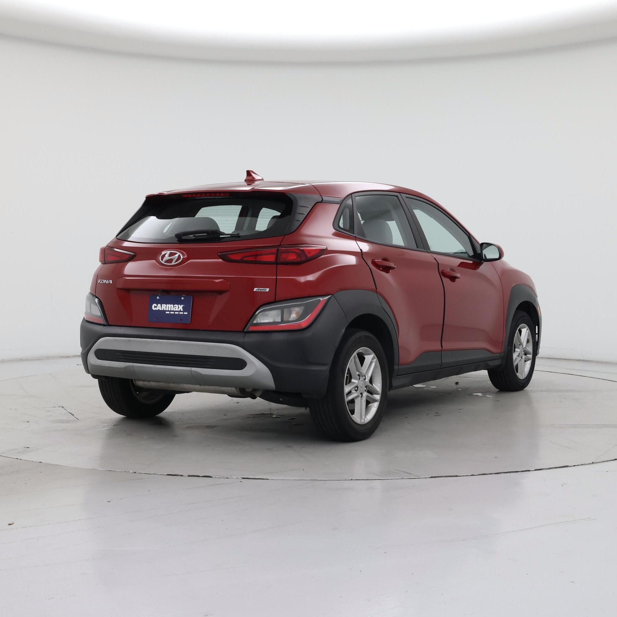 Thumbnail: 2022 Hyundai Kona - 8