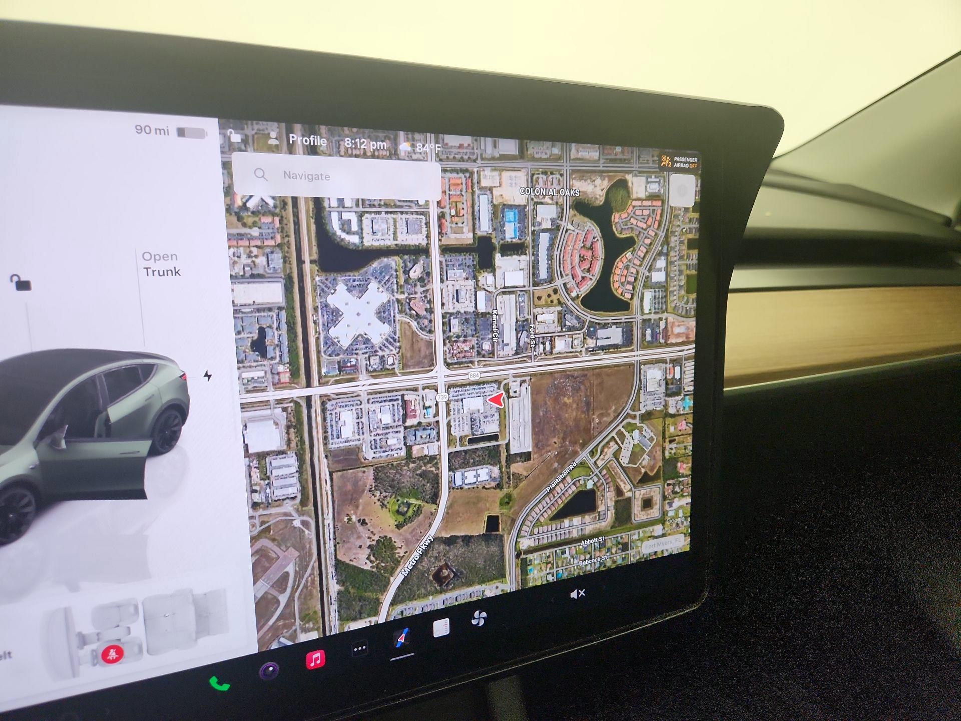 Thumbnail: 2022 Tesla Model Y - 13