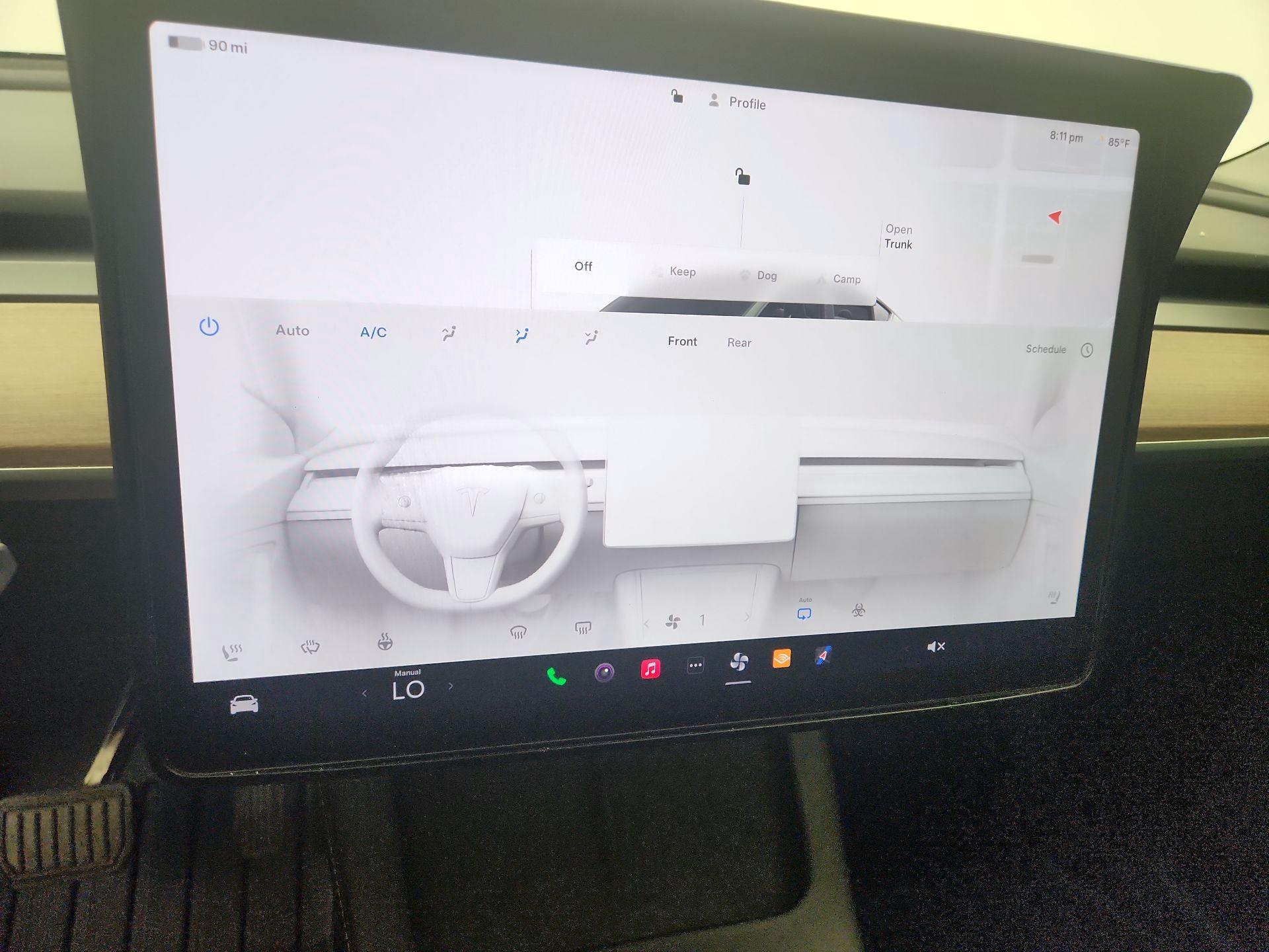 Thumbnail: 2022 Tesla Model Y - 16