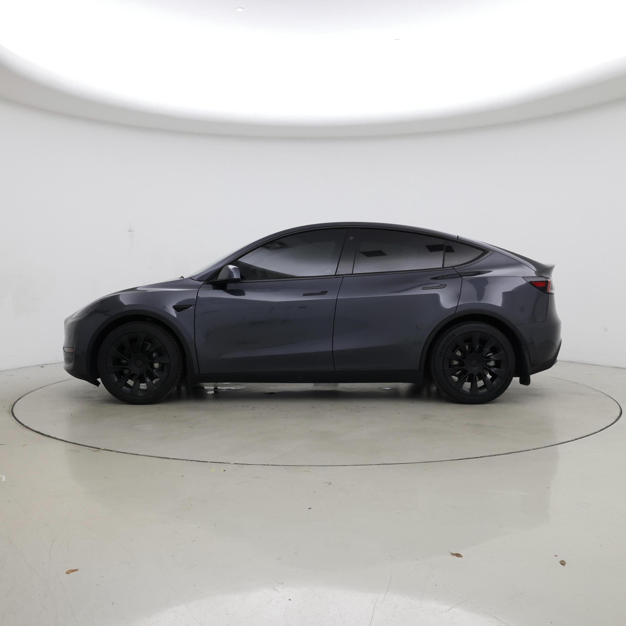 Thumbnail: 2022 Tesla Model Y - 3