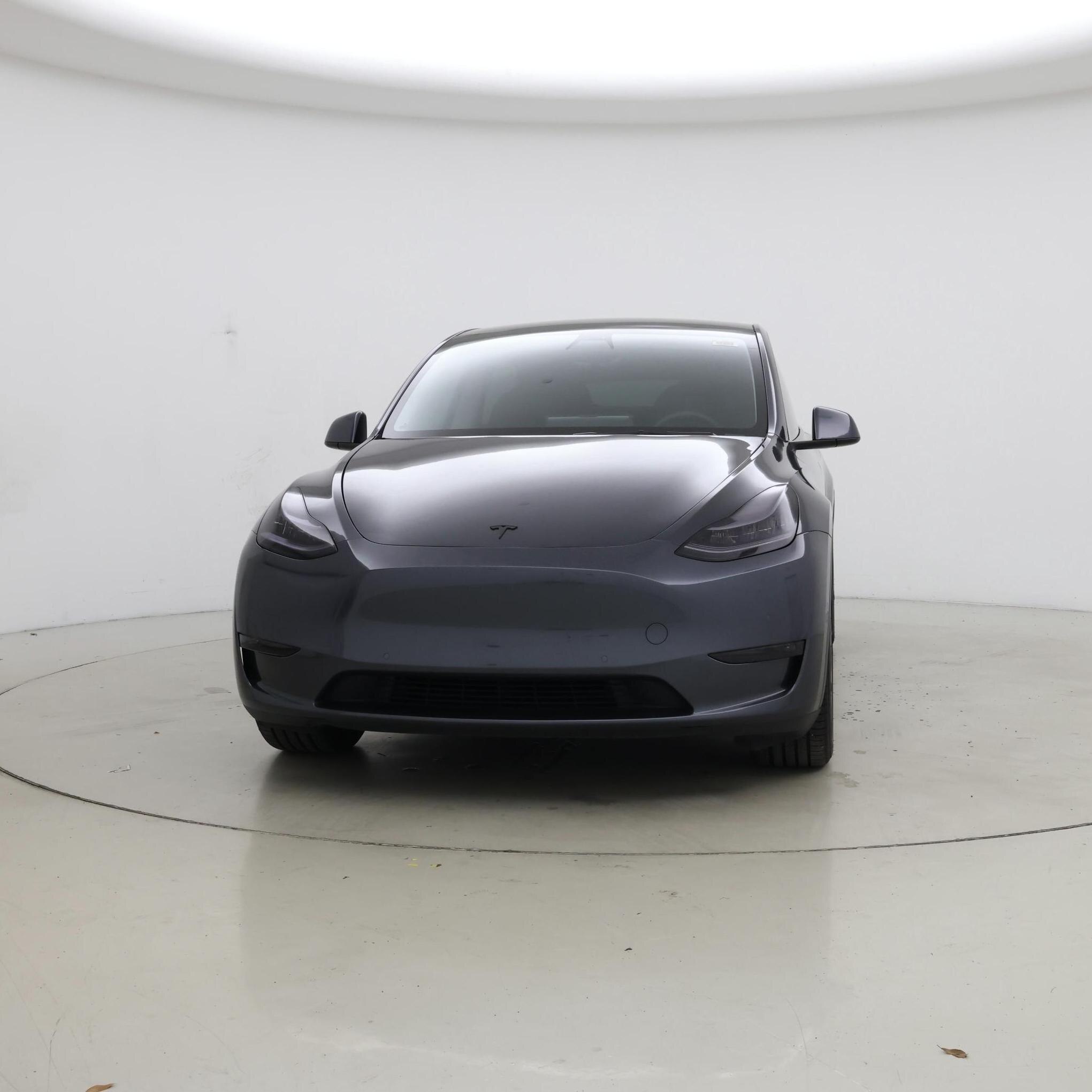Thumbnail: 2022 Tesla Model Y - 5