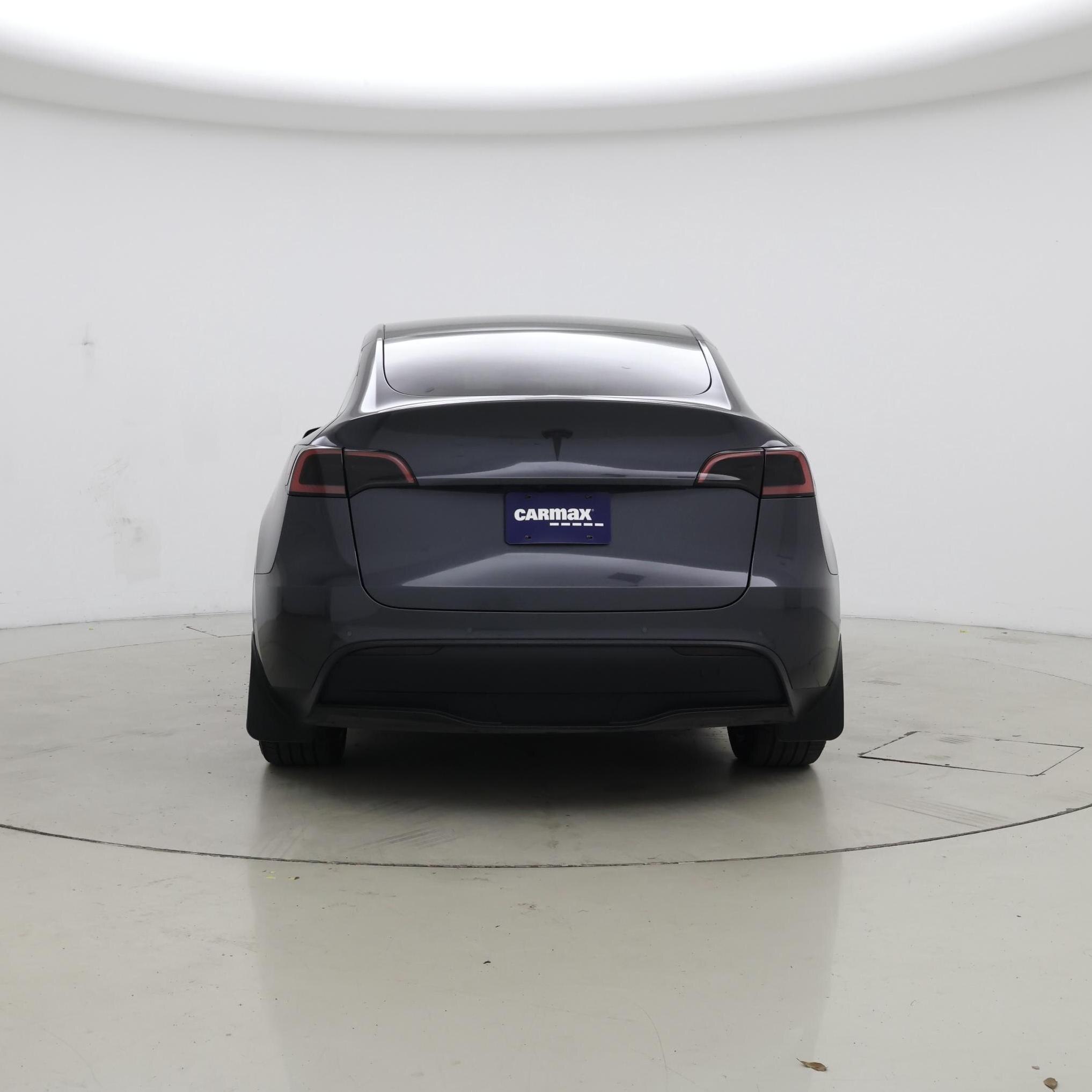 Thumbnail: 2022 Tesla Model Y - 6