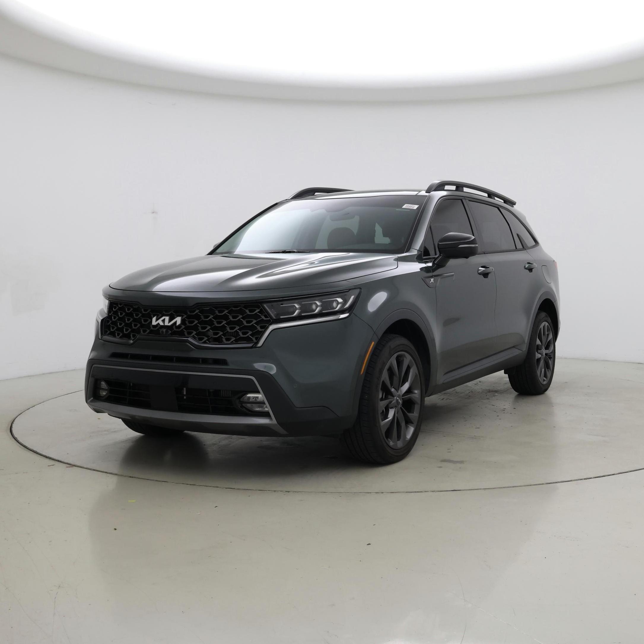 Thumbnail: 2023 Kia Sorento - 4