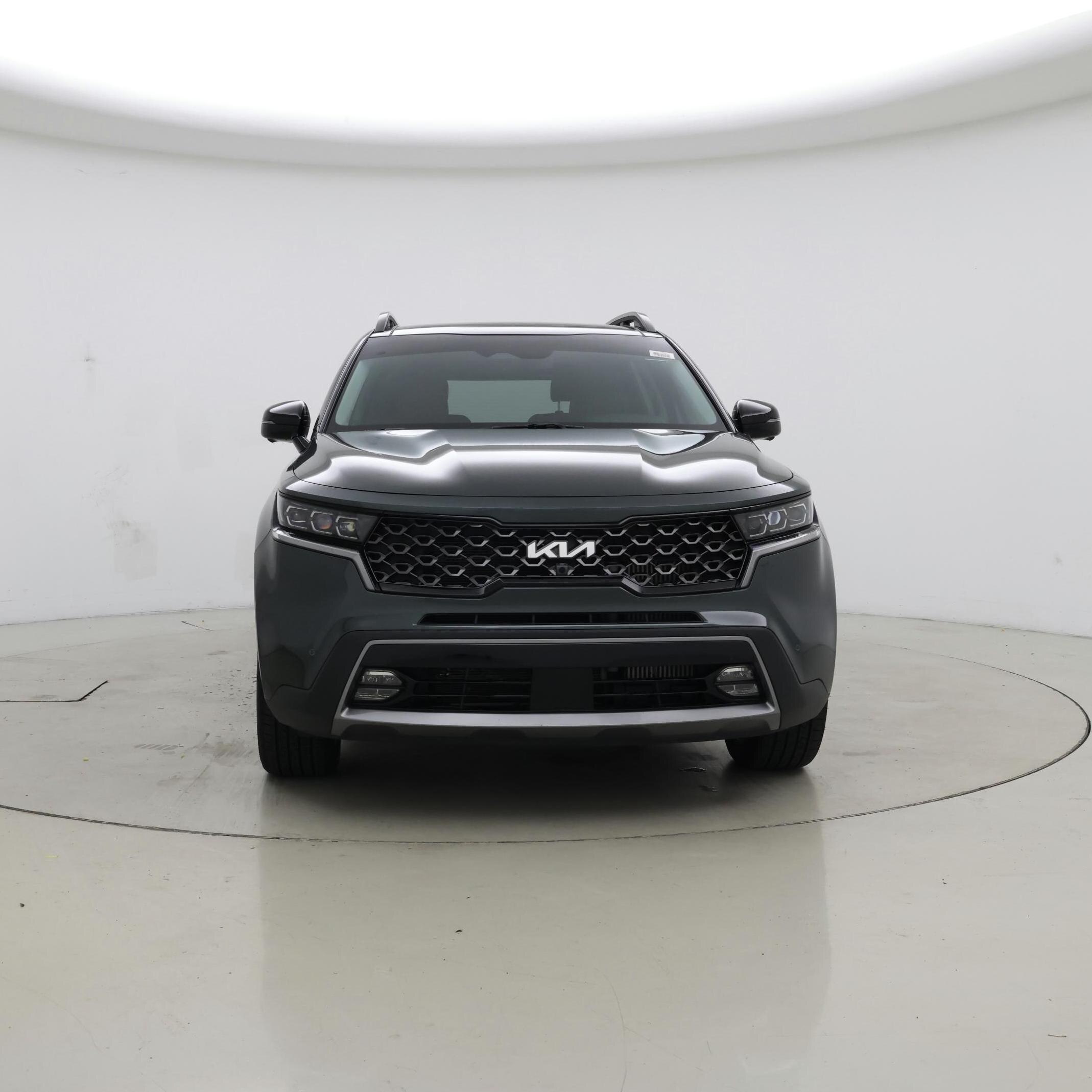 Thumbnail: 2023 Kia Sorento - 5